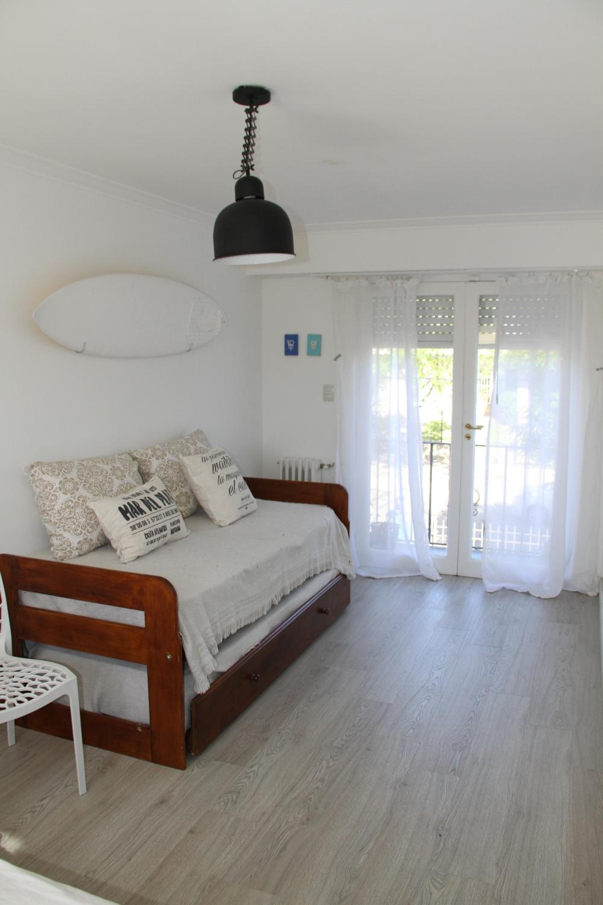 Loft de Playa Calma & Encuentro