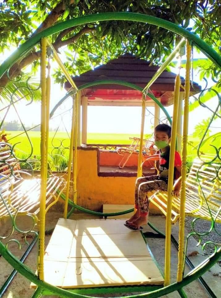 Kubang Sepat HomeStay