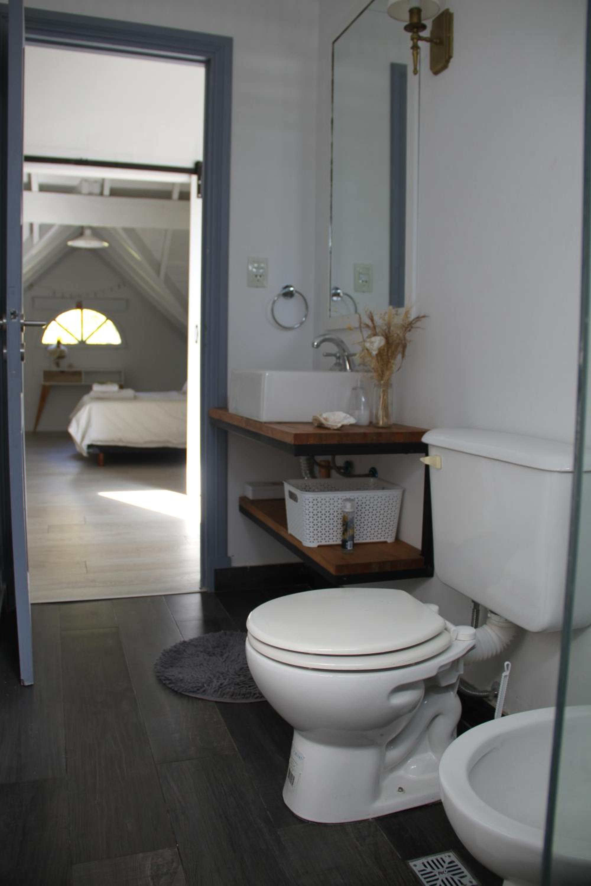 Loft de Playa Calma & Encuentro