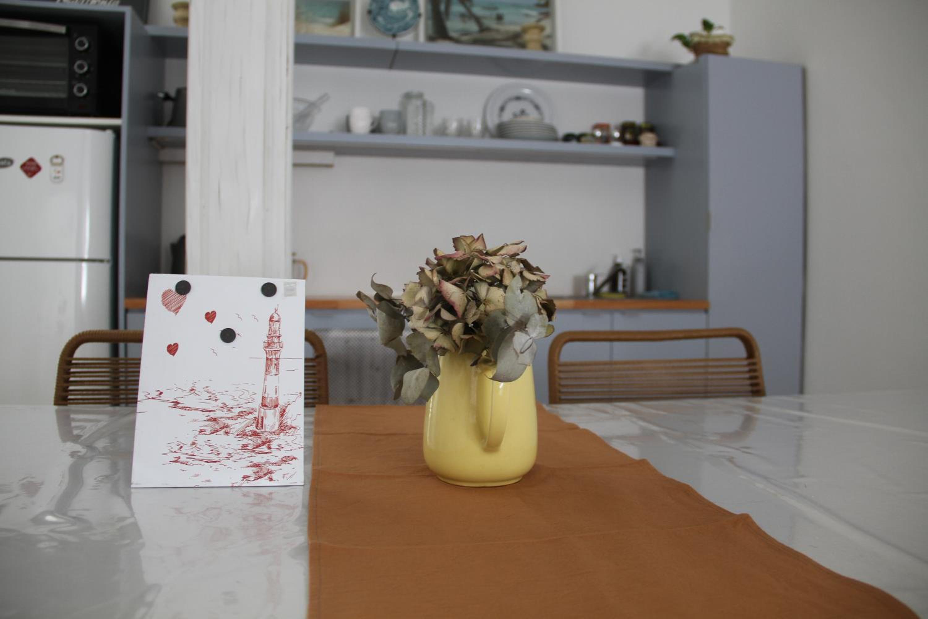 Loft de Playa Calma & Encuentro
