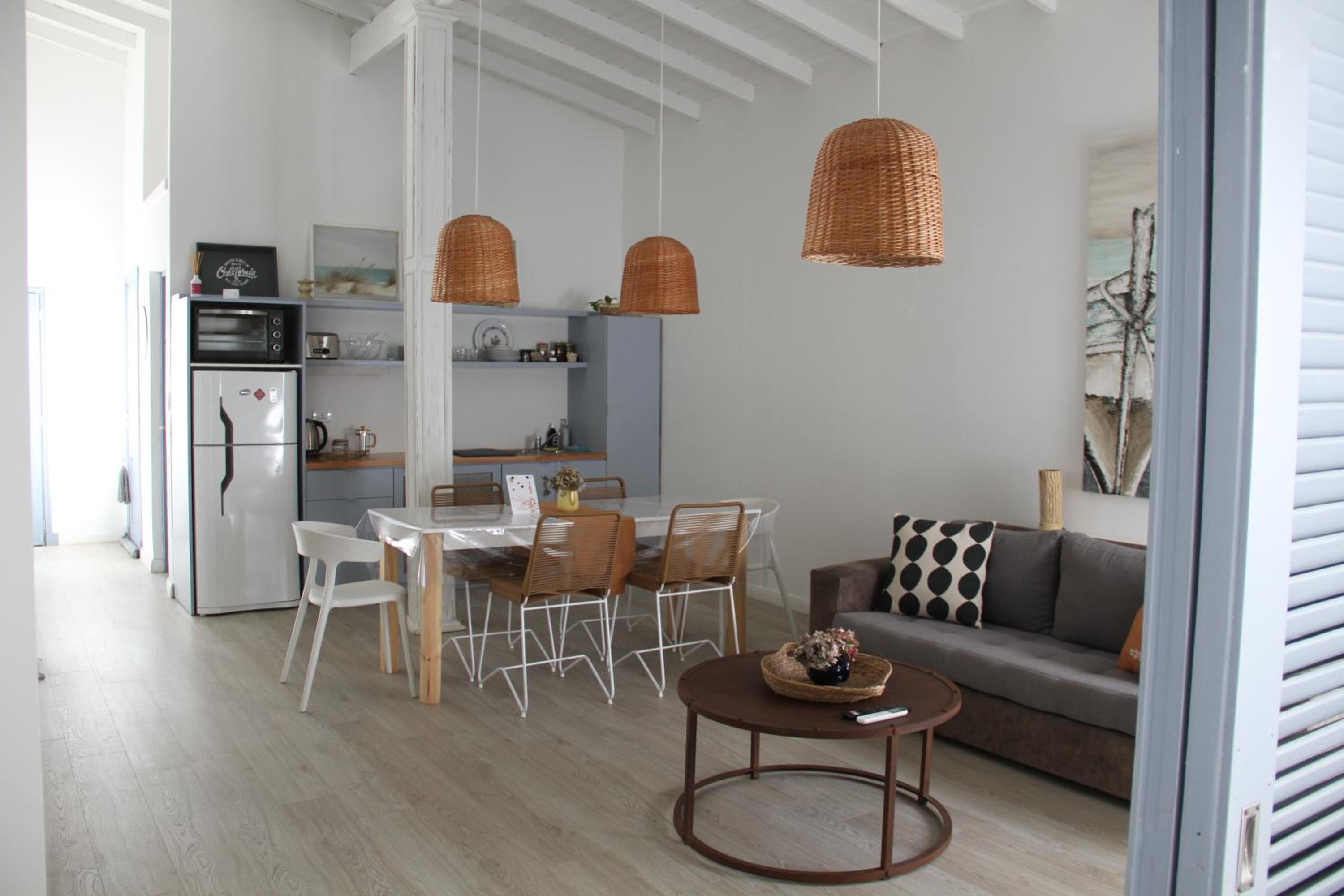 Loft de Playa Calma & Encuentro
