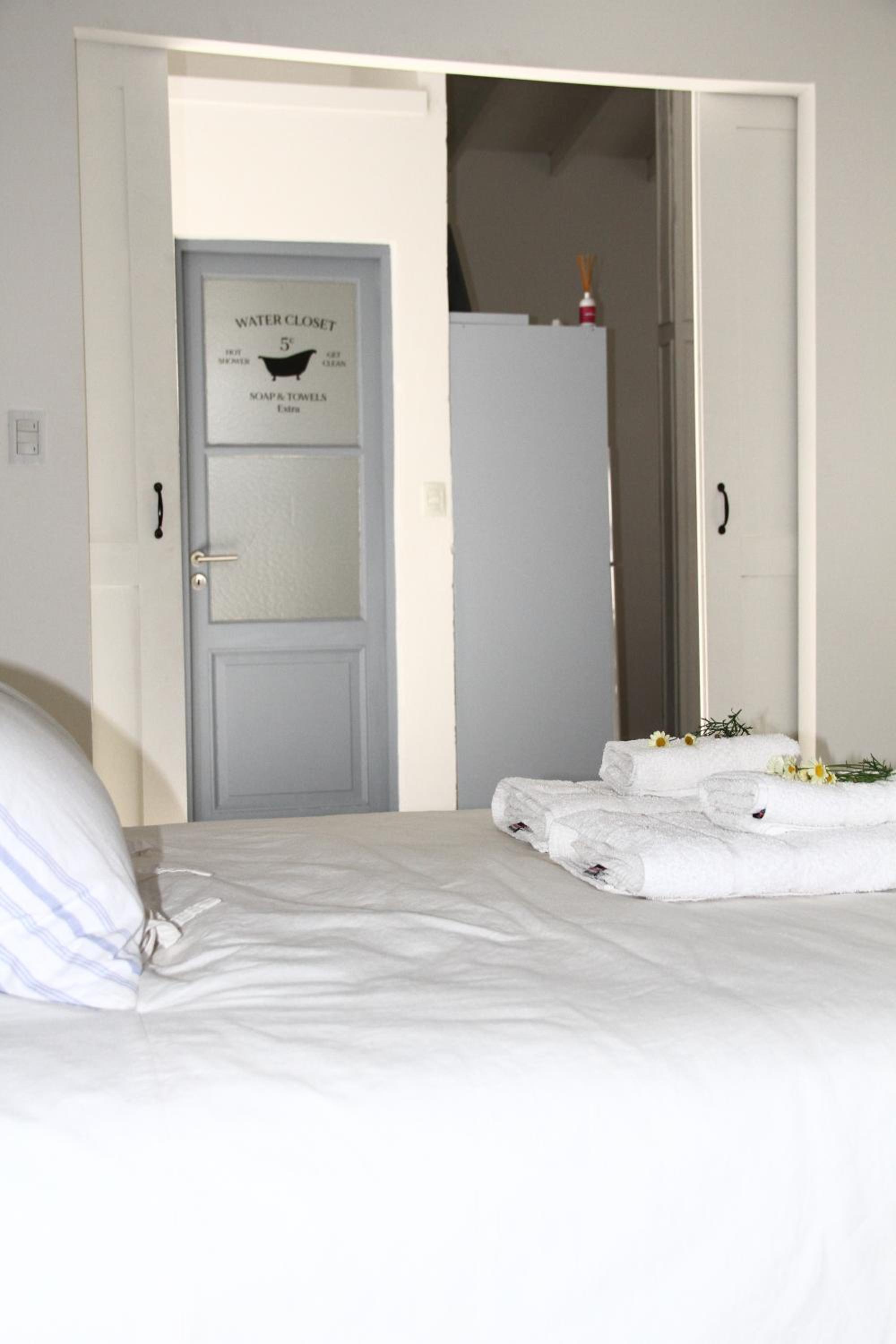 Loft de Playa Calma & Encuentro