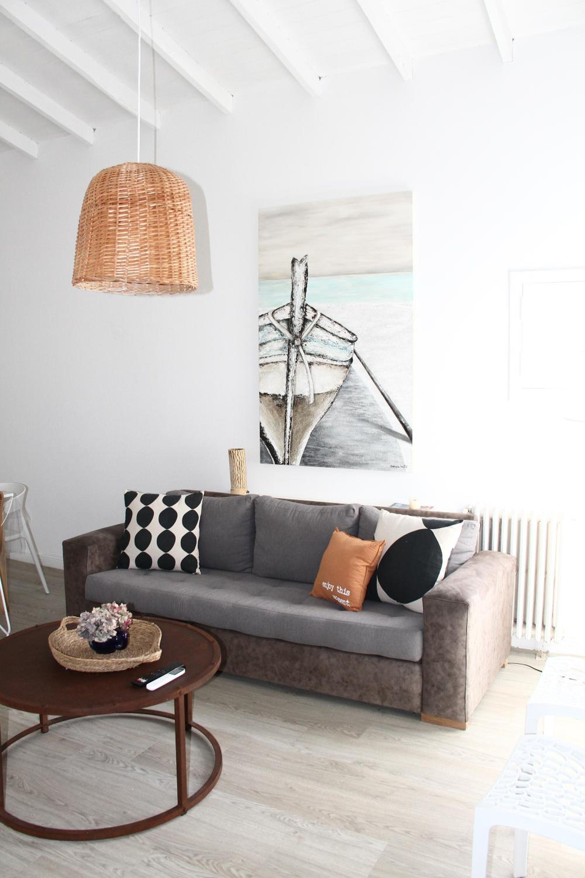 Loft de Playa Calma & Encuentro