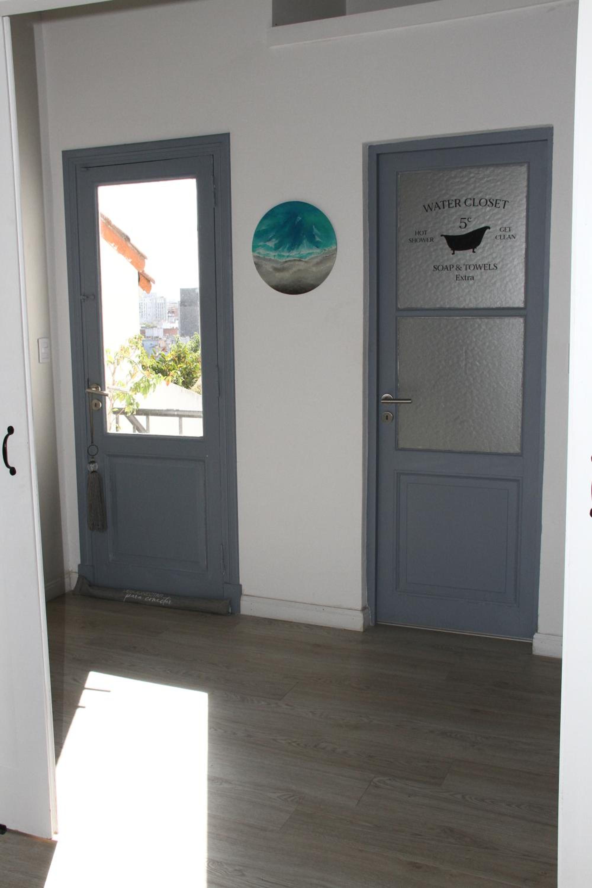 Loft de Playa Calma & Encuentro