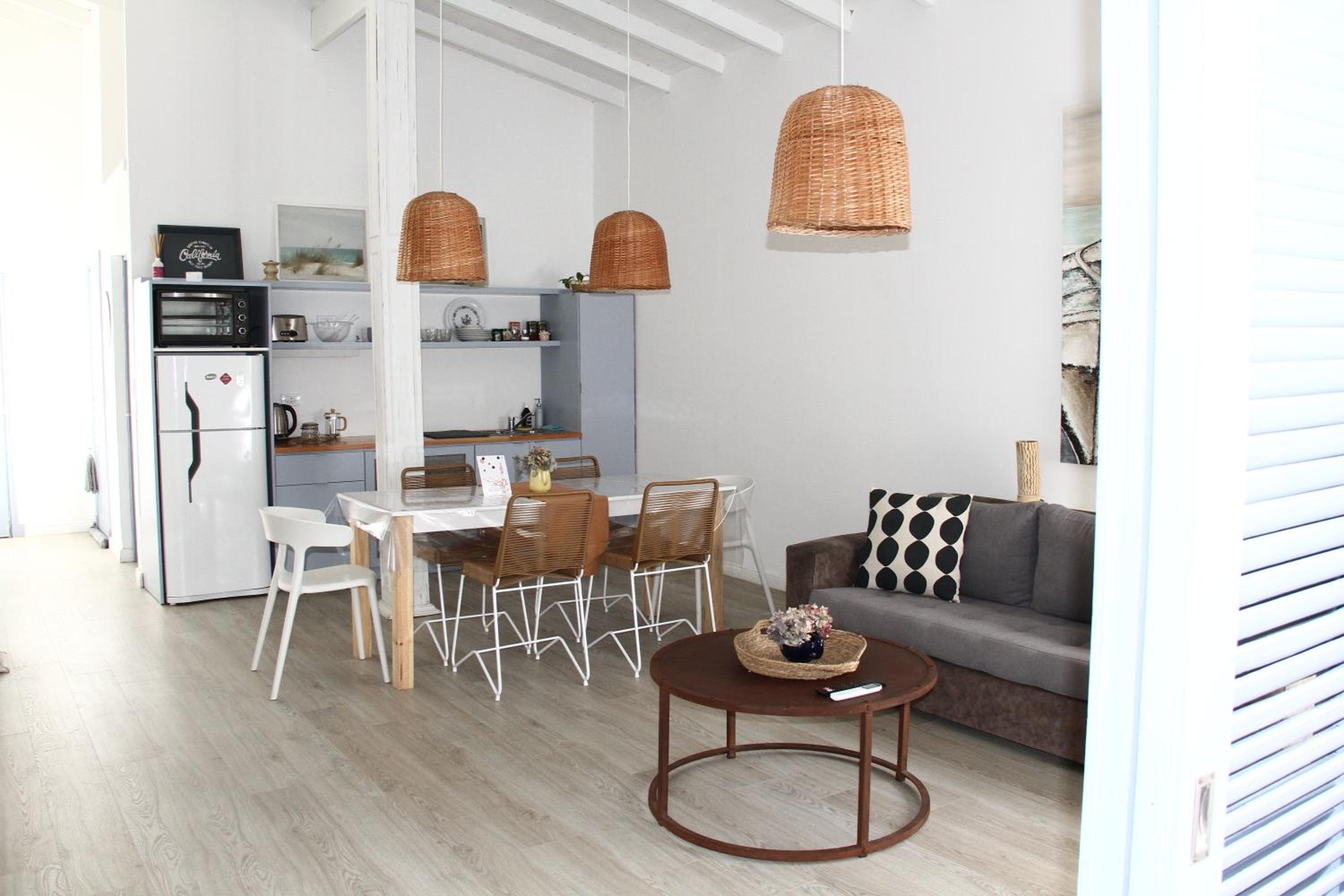 Loft de Playa Calma & Encuentro