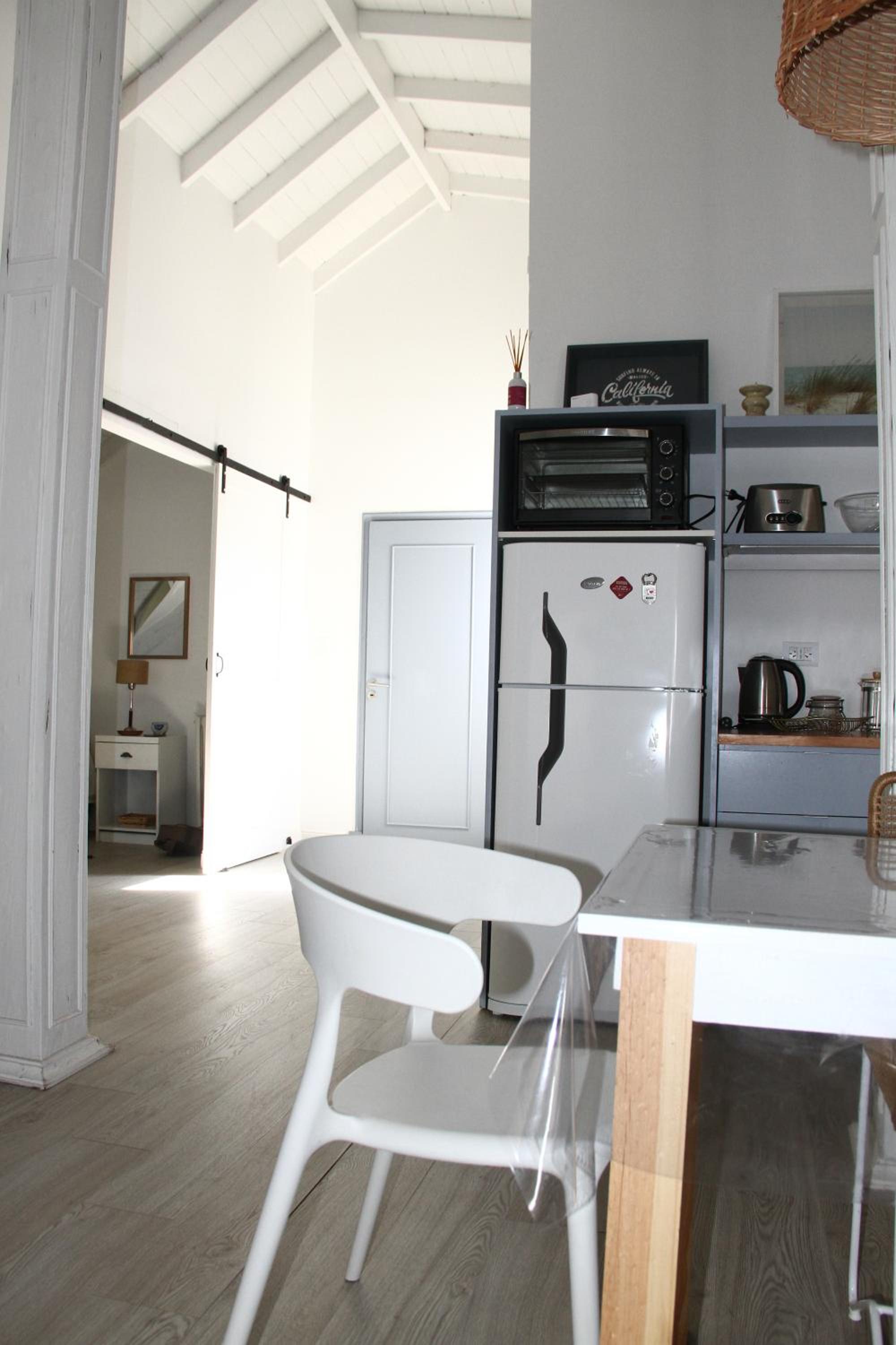 Loft de Playa Calma & Encuentro