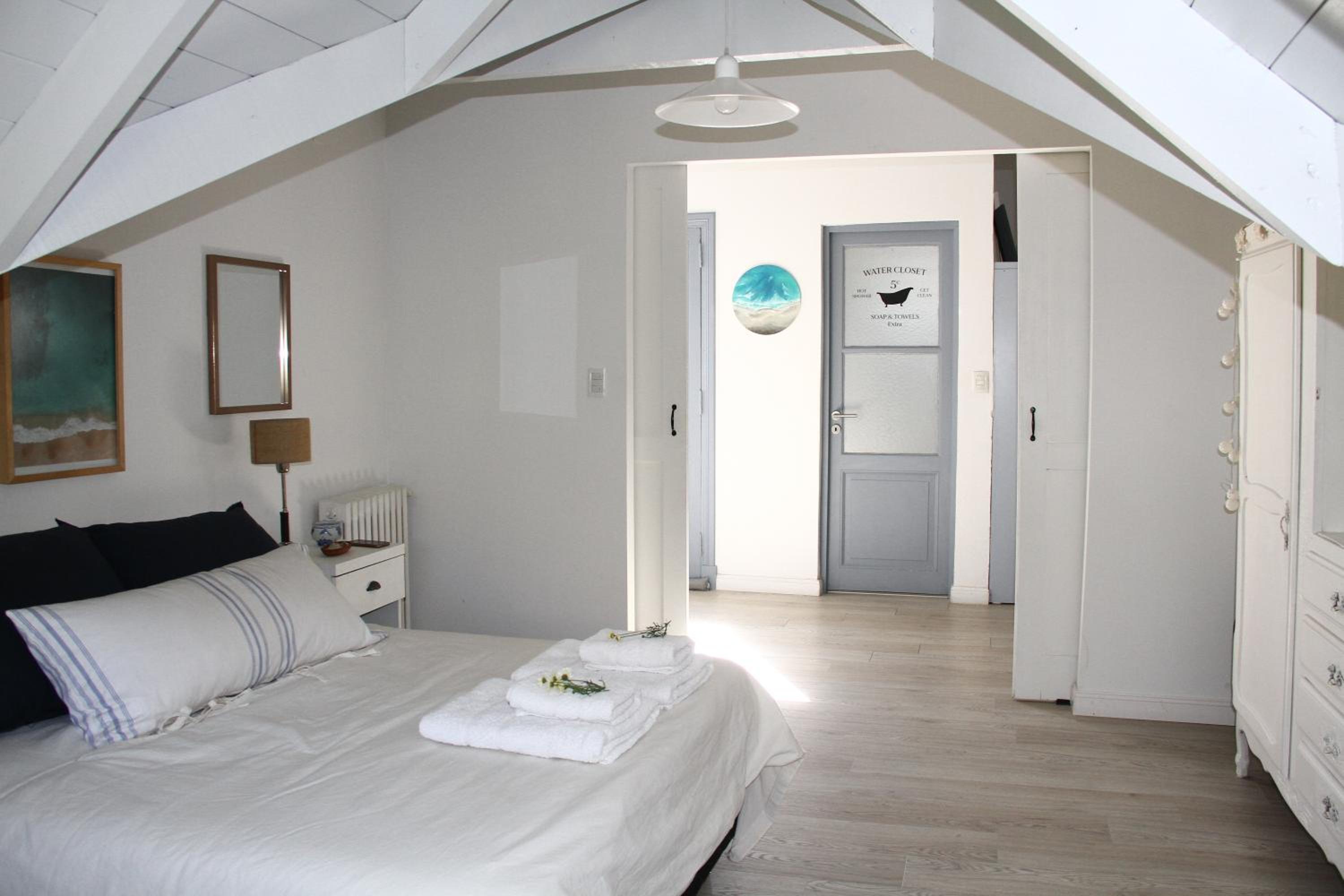 Loft de Playa Calma & Encuentro