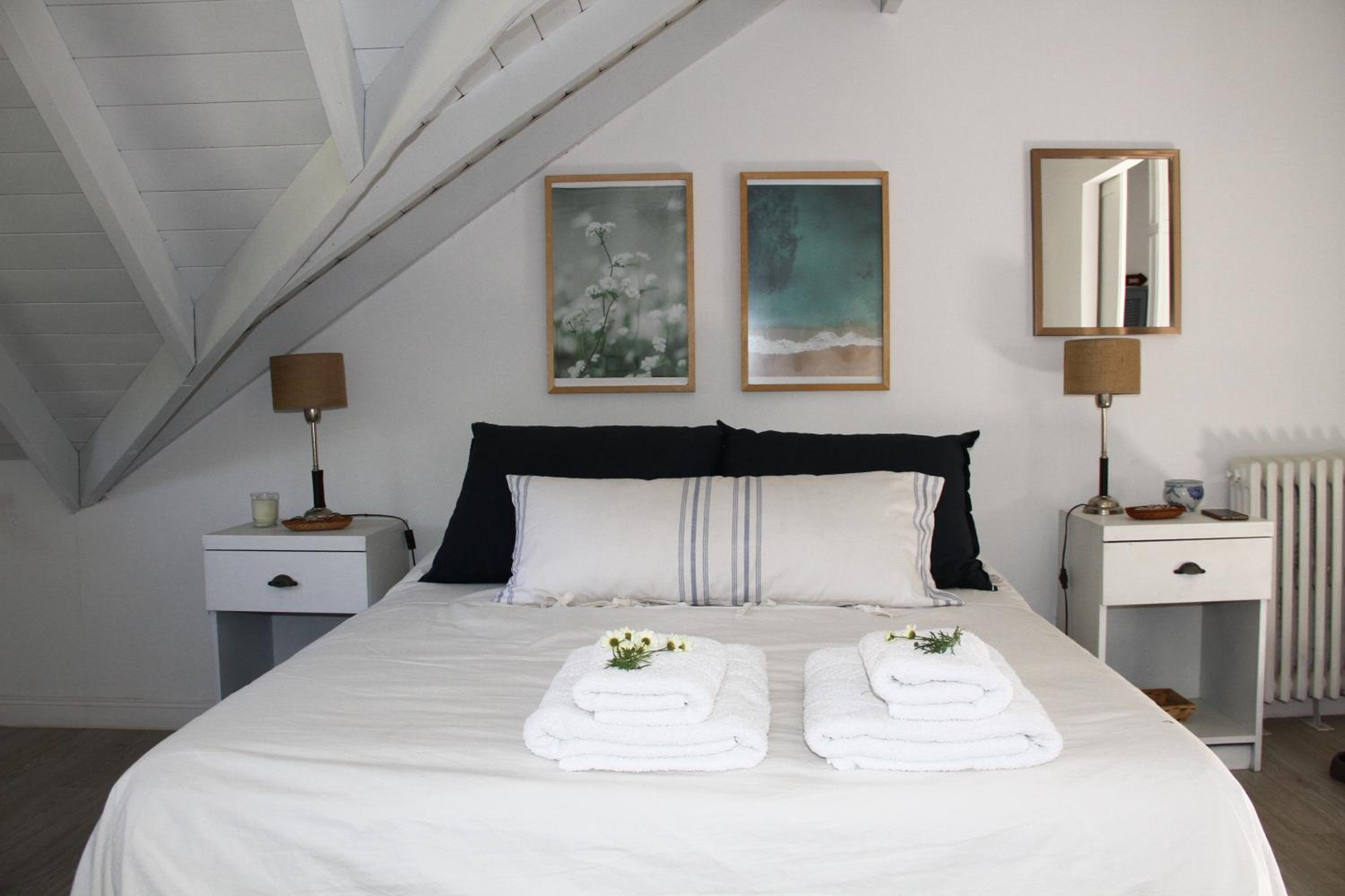 Loft de Playa Calma & Encuentro