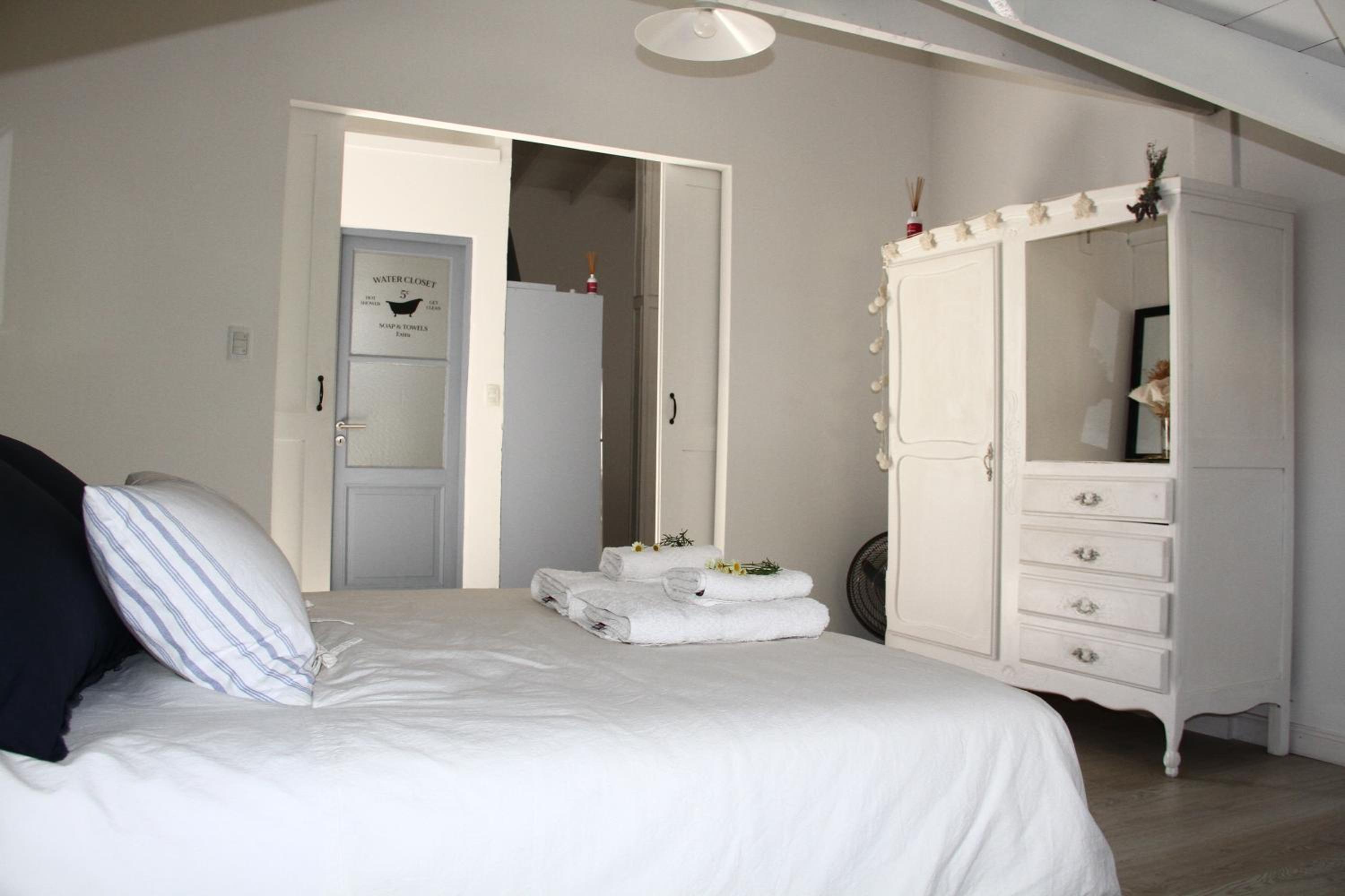 Loft de Playa Calma & Encuentro