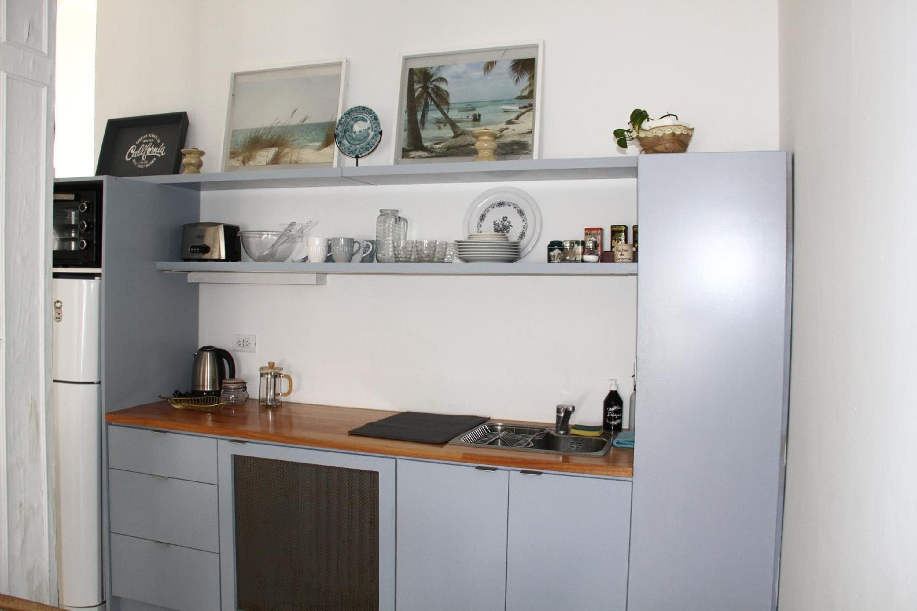 Loft de Playa Calma & Encuentro