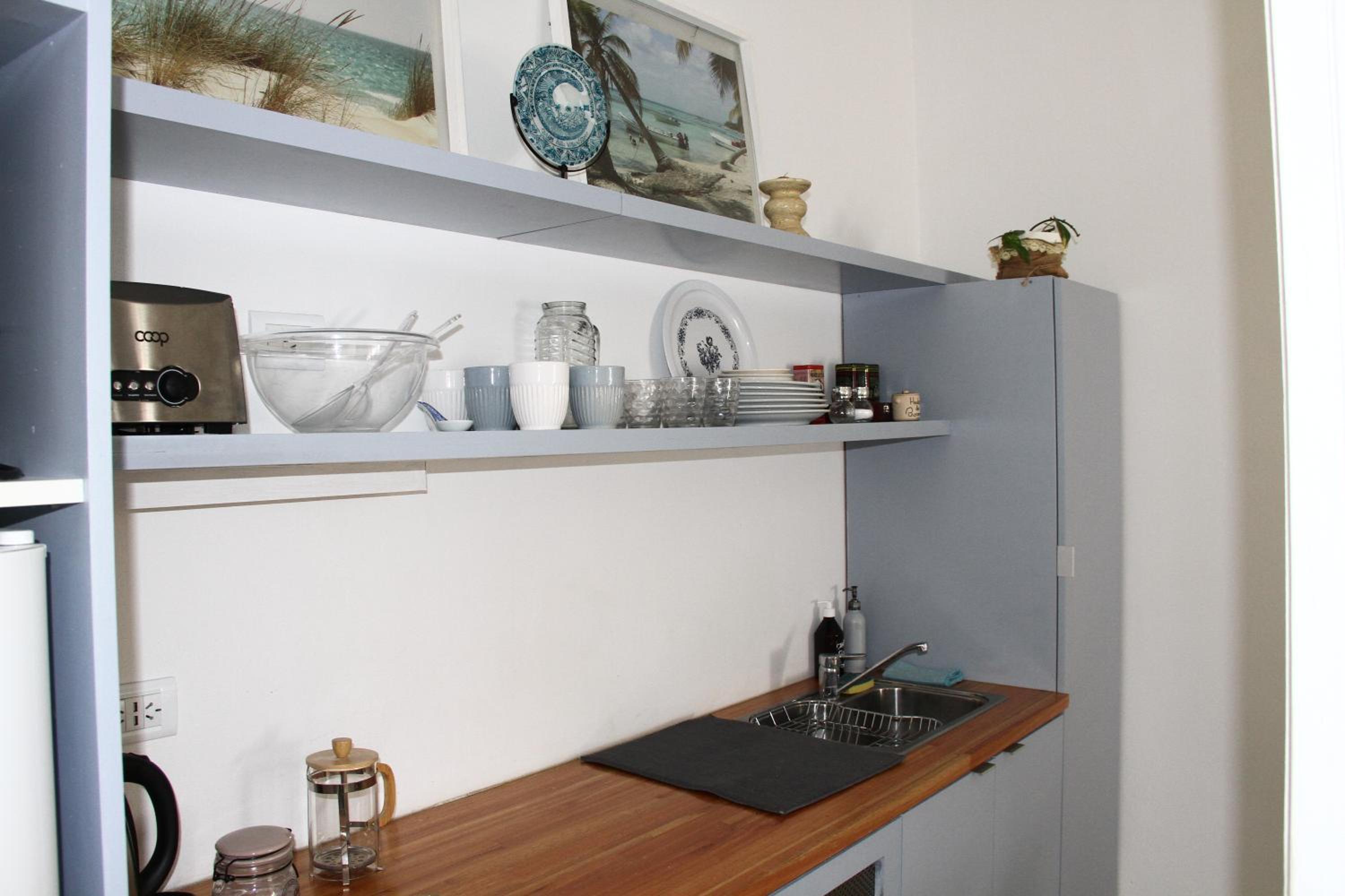 Loft de Playa Calma & Encuentro