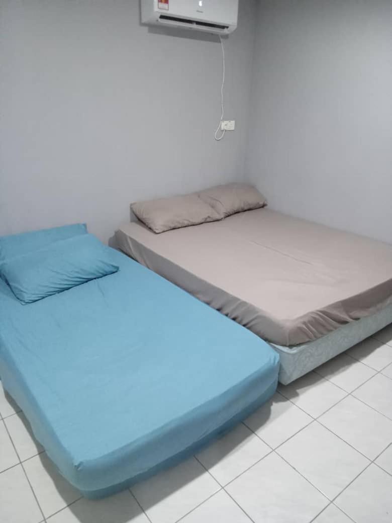 Orchid Homestay