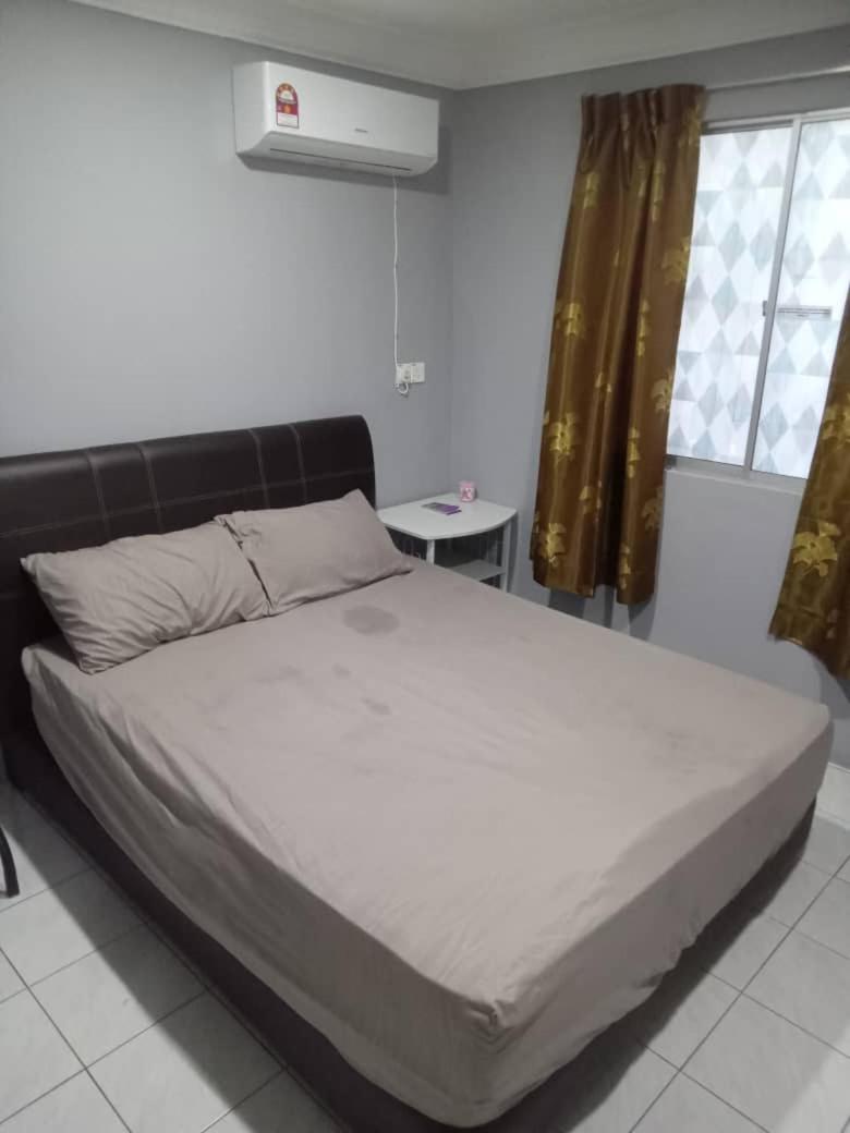 Orchid Homestay