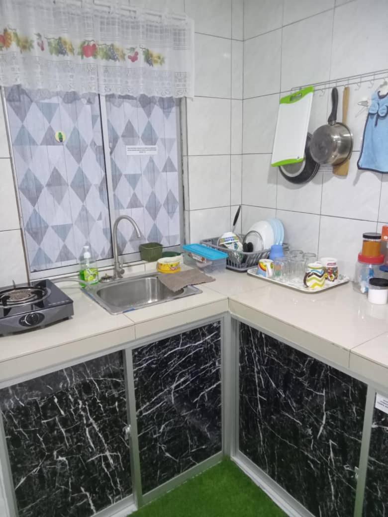 Orchid Homestay