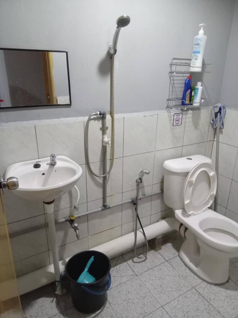 Orchid Homestay