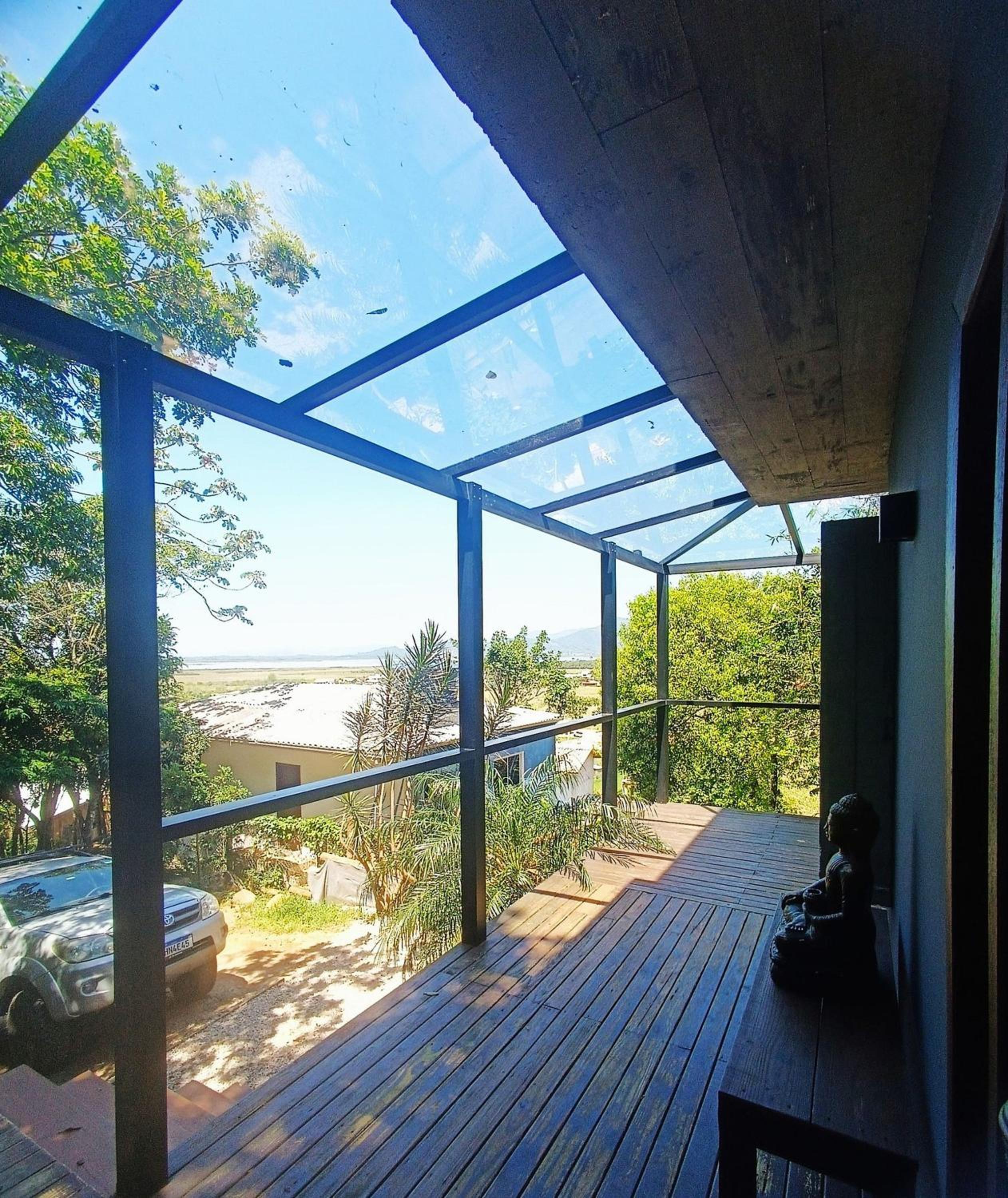 Casa Buda - Garopaba - SC