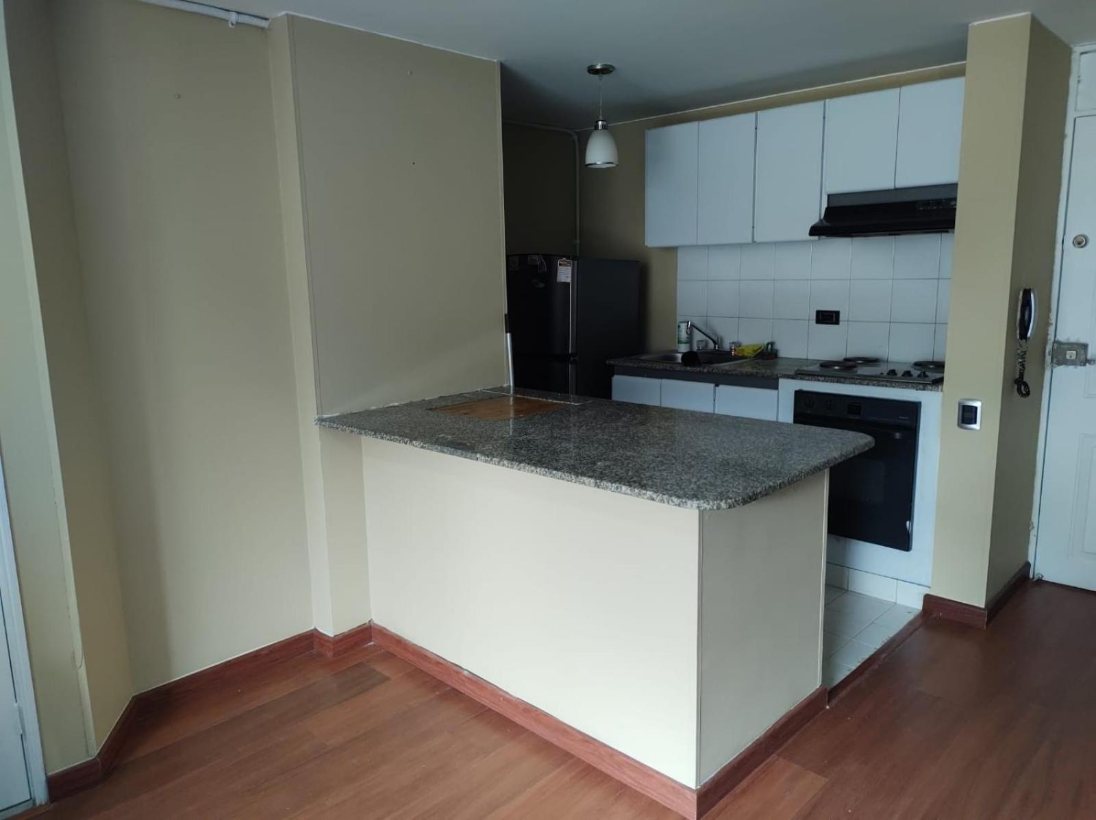 apartasuite sector marly-chapinero-palermo