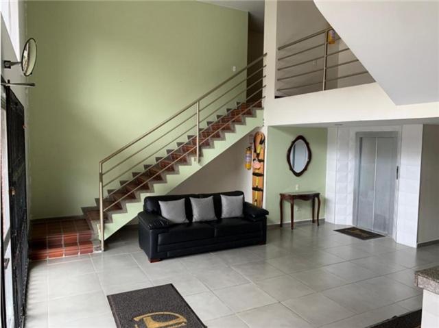 apartasuite sector marly-chapinero-palermo