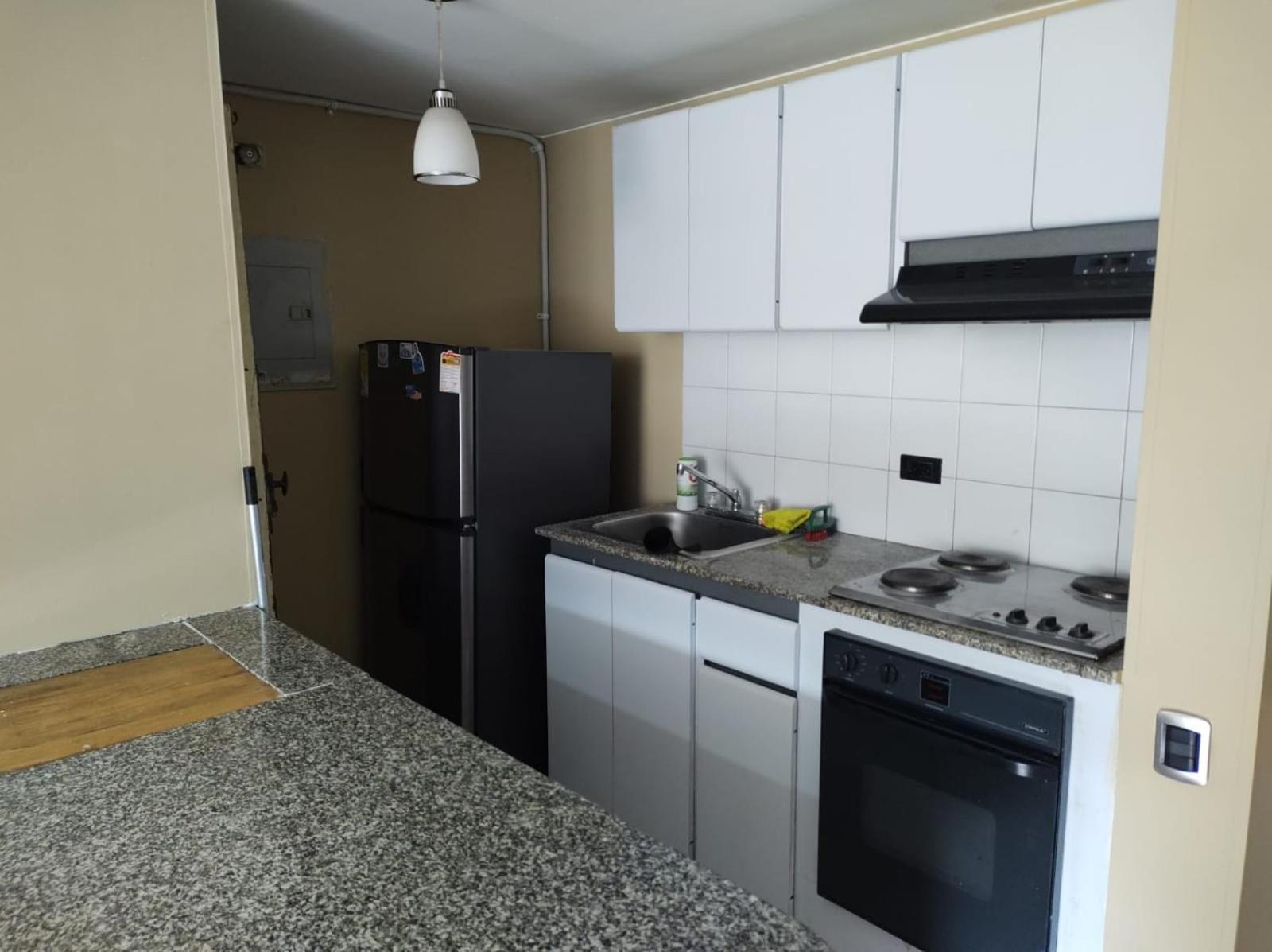 apartasuite sector marly-chapinero-palermo