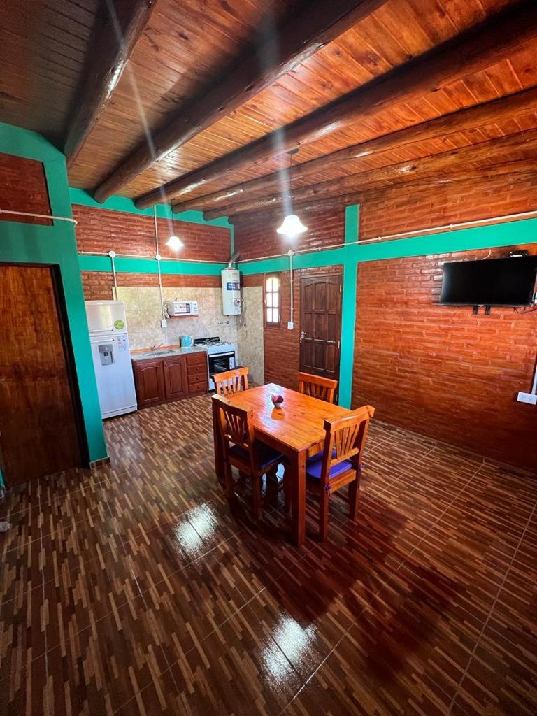 Departamentos La Familia