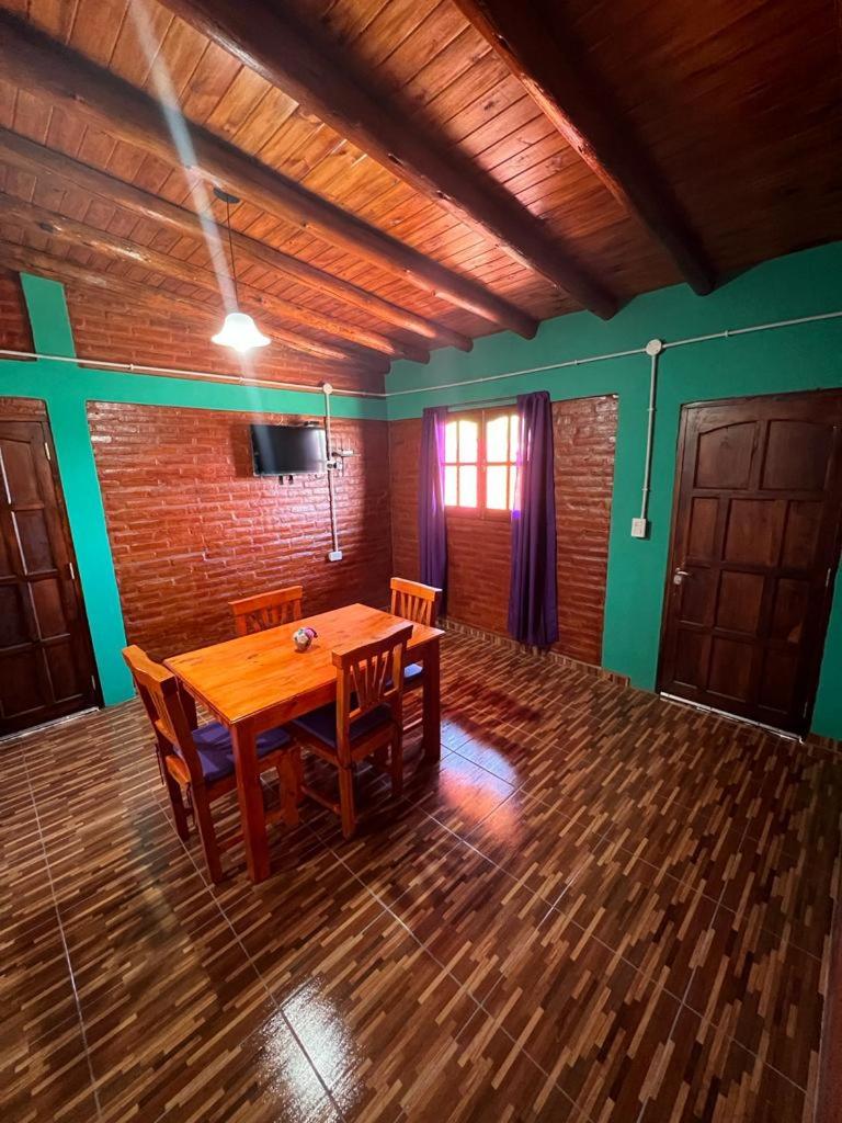 Departamentos La Familia