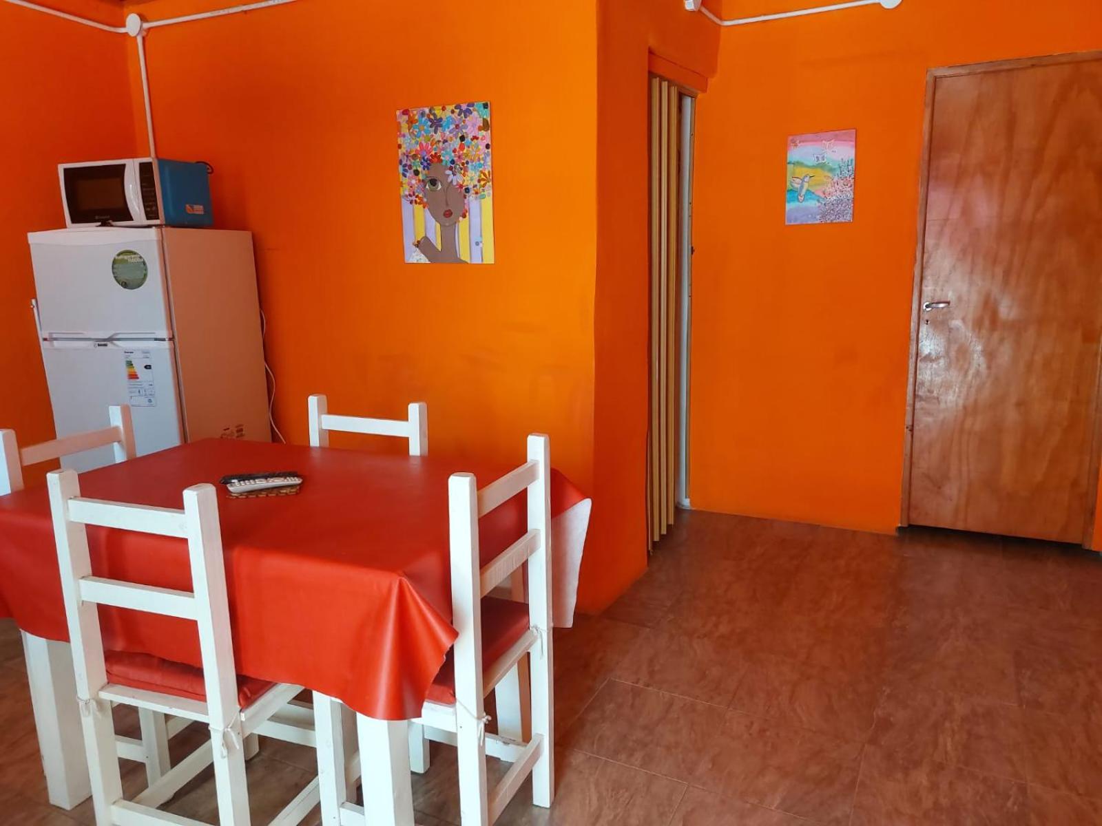 Departamentos La Familia