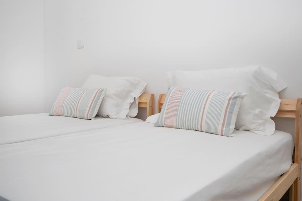 Santa Marta Cozy Apt w/ AC view 4