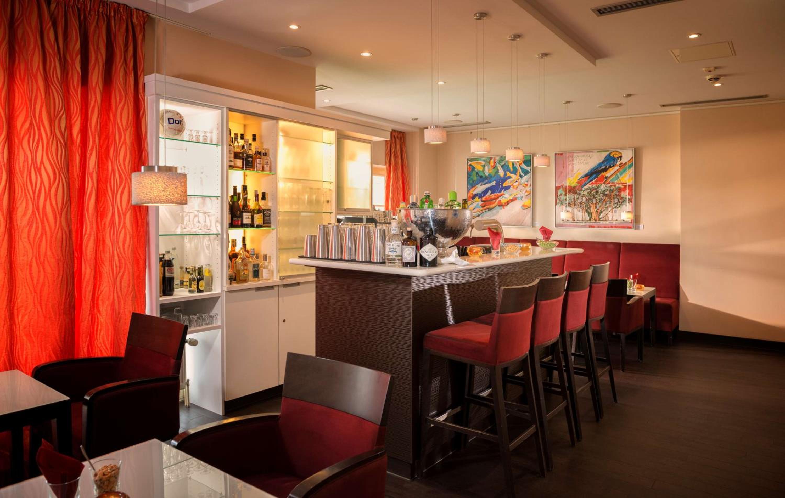Dorint Strandresort & Spa Sylt/Westerland