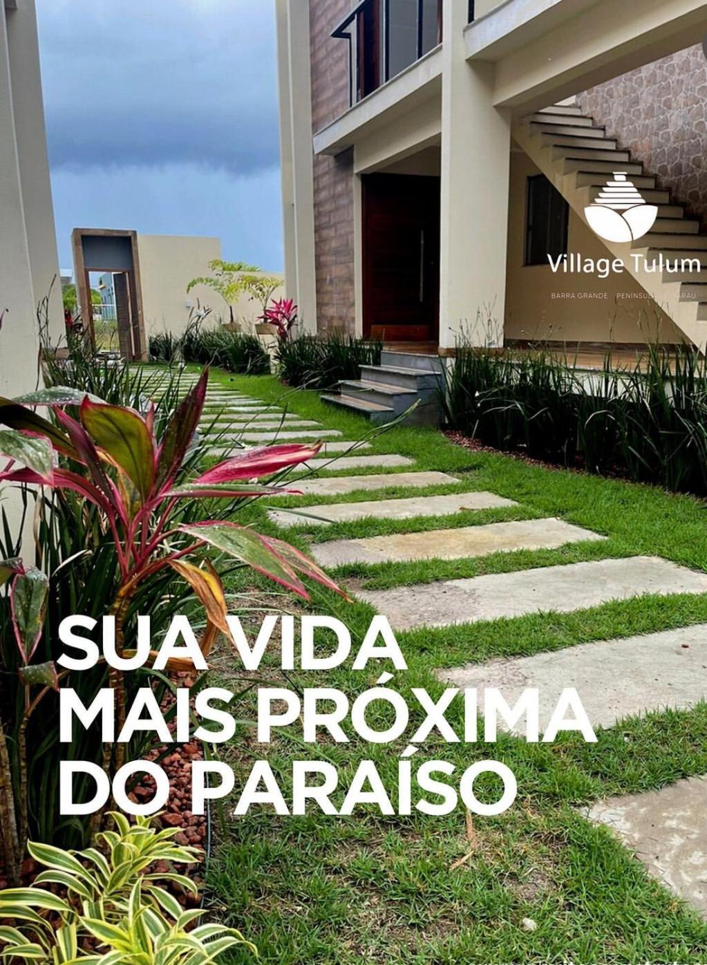 Ap barra grande com piscina