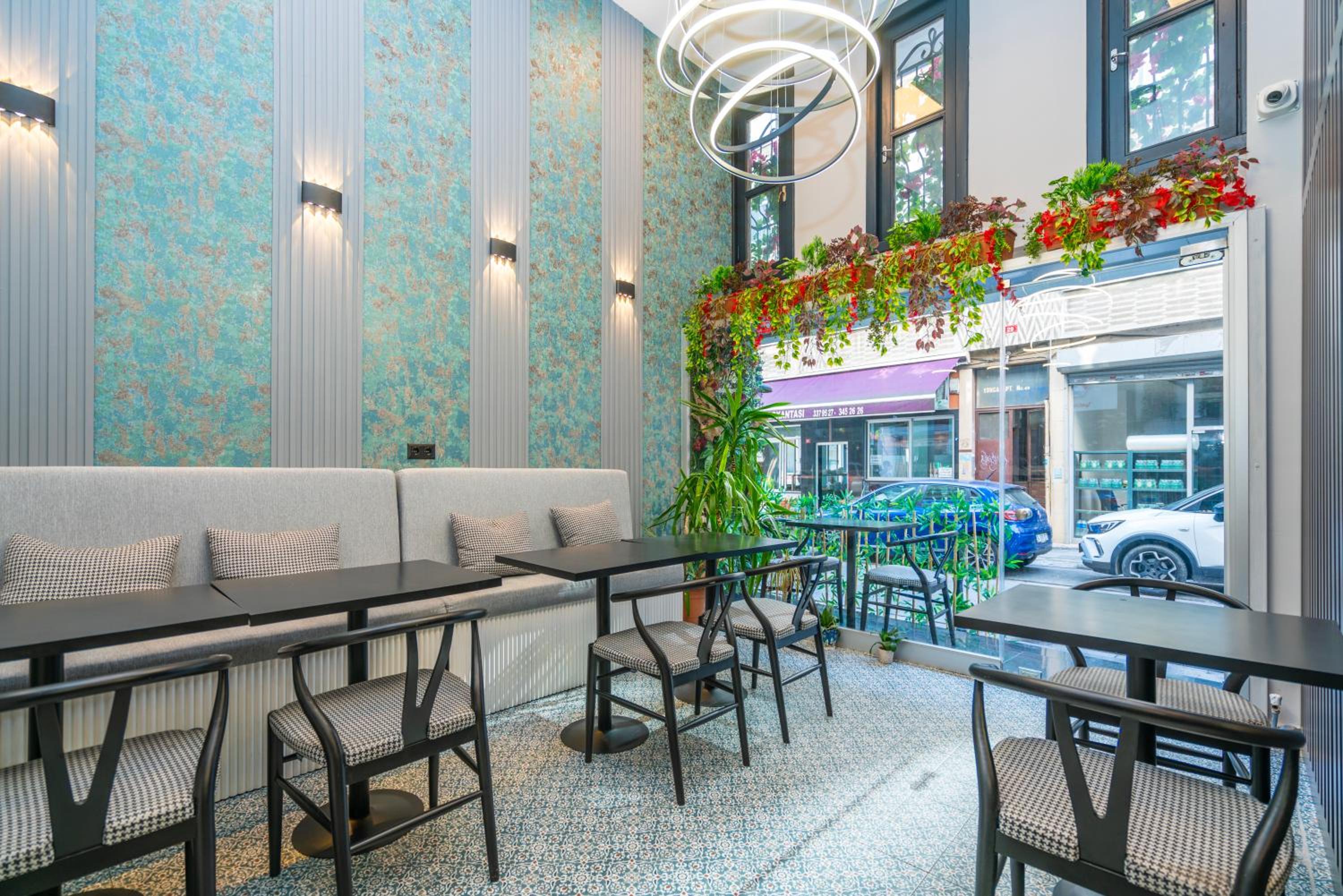 BEST OTEL KADIKOY - Image 9