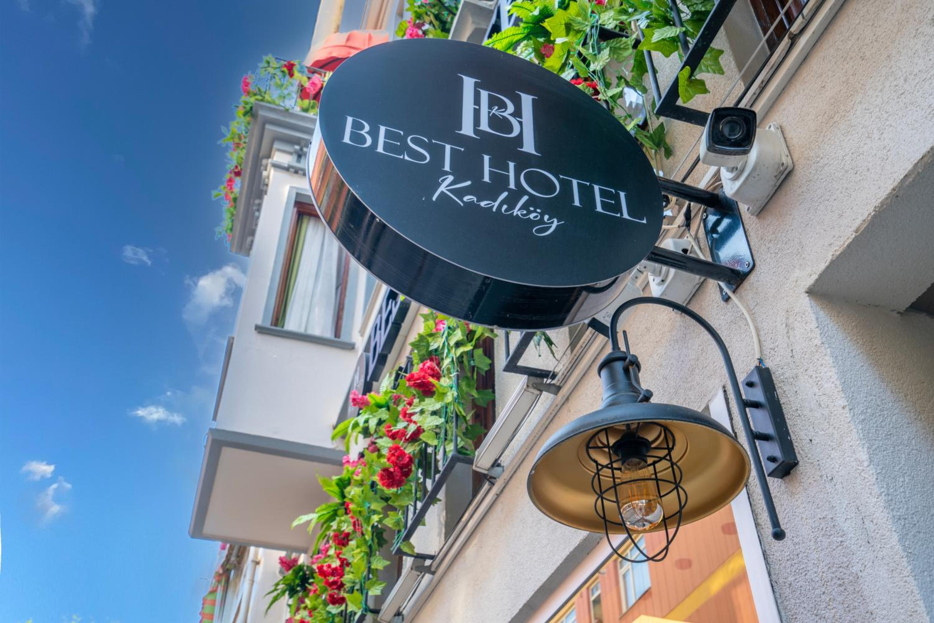 BEST OTEL KADIKOY - Image 11