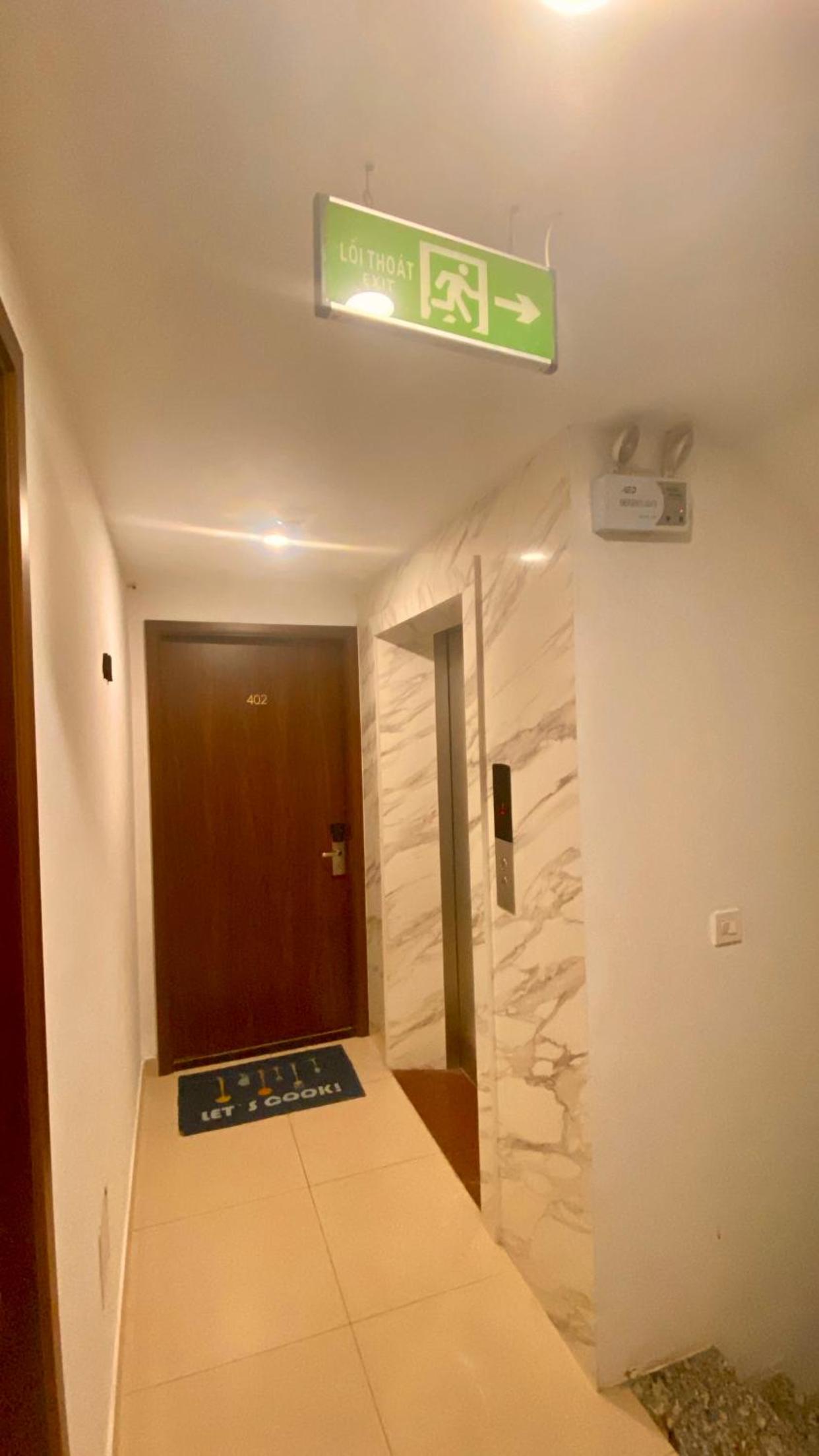 Wins Apartment