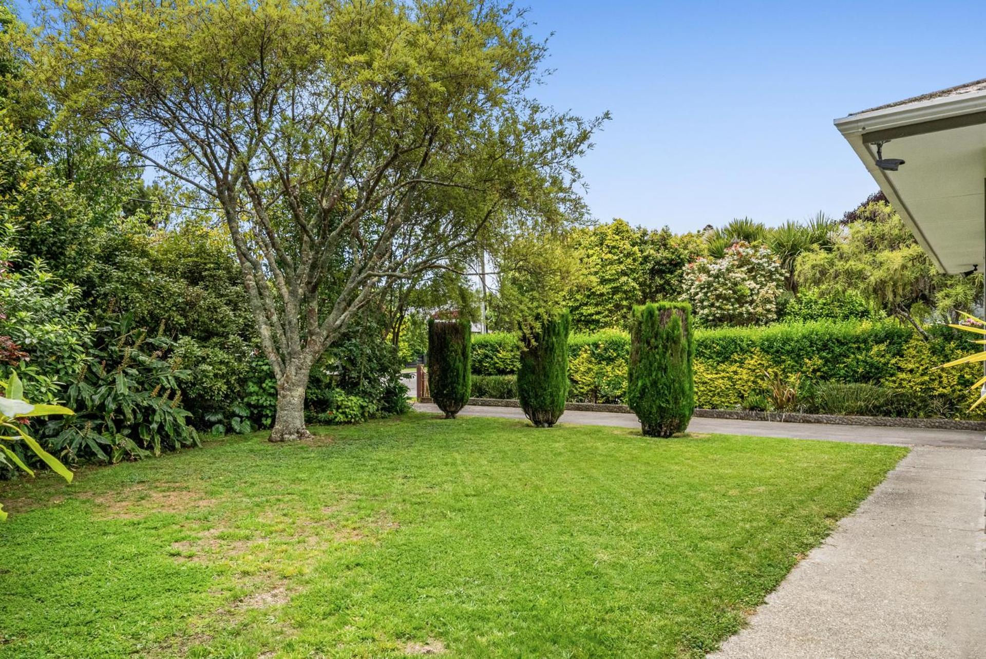 Kohekohe Garden Cottage - Waikanae Holiday Home view 5