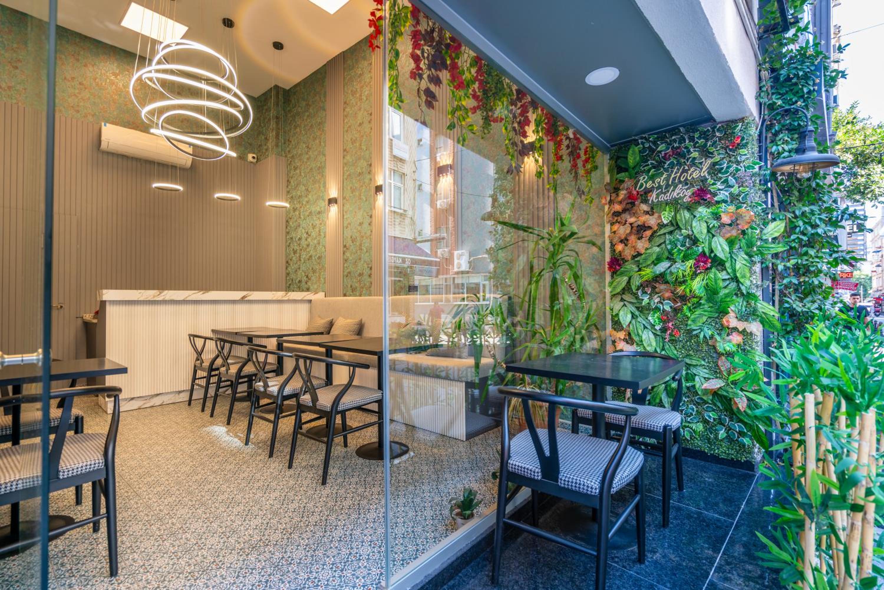 BEST OTEL KADIKOY - Image 10