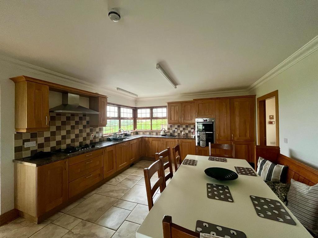 Hillhead Country Retreat