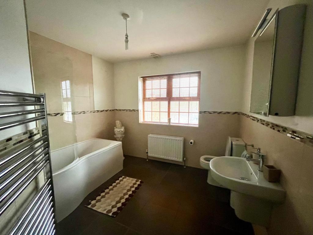 Hillhead Country Retreat