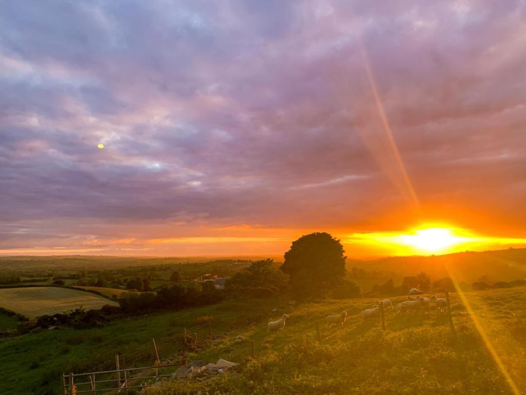 Hillhead Country Retreat