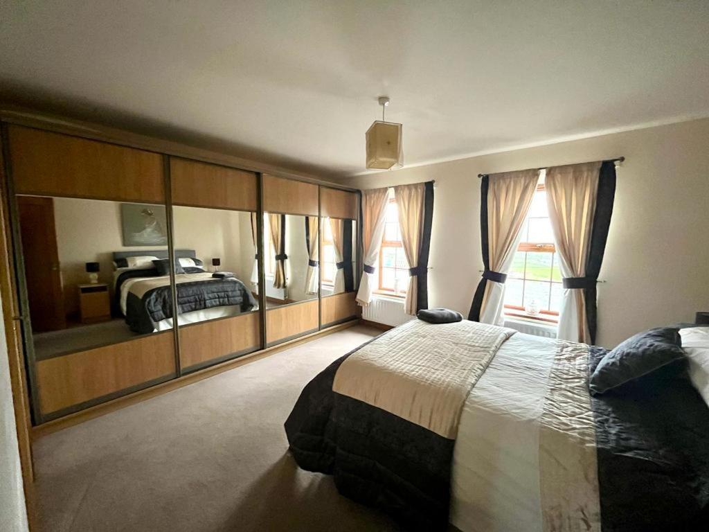 Hillhead Country Retreat