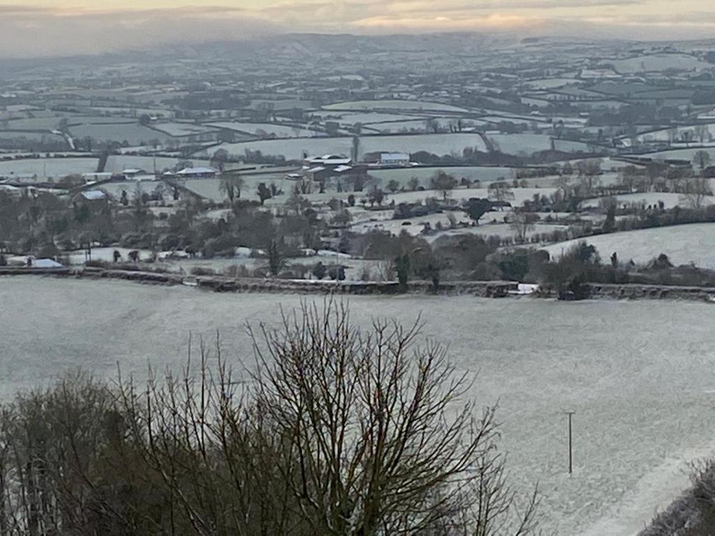 Hillhead Country Retreat