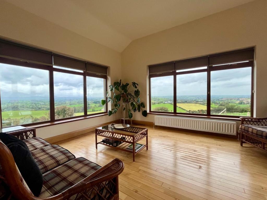 Hillhead Country Retreat