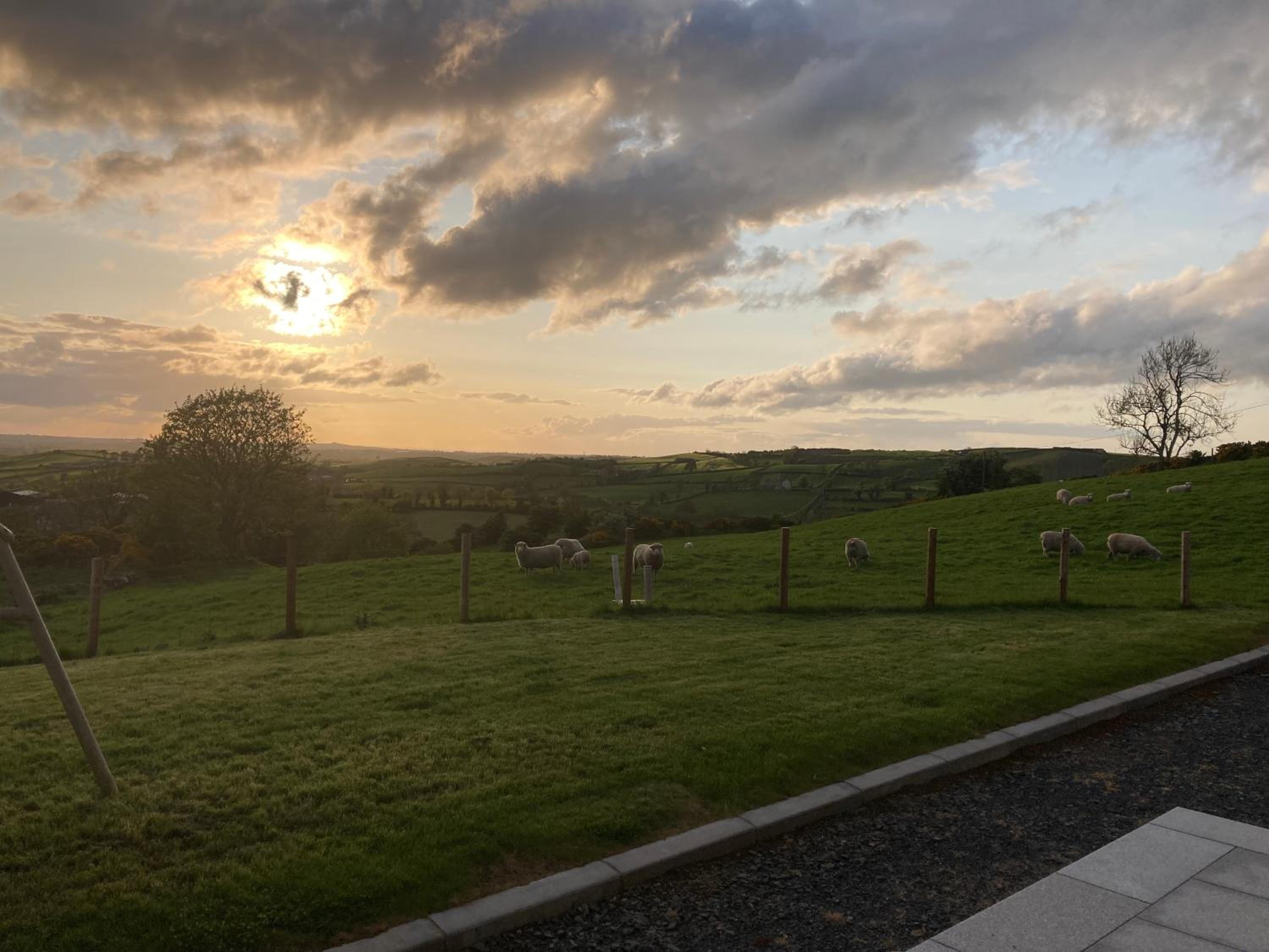 Hillhead Country Retreat