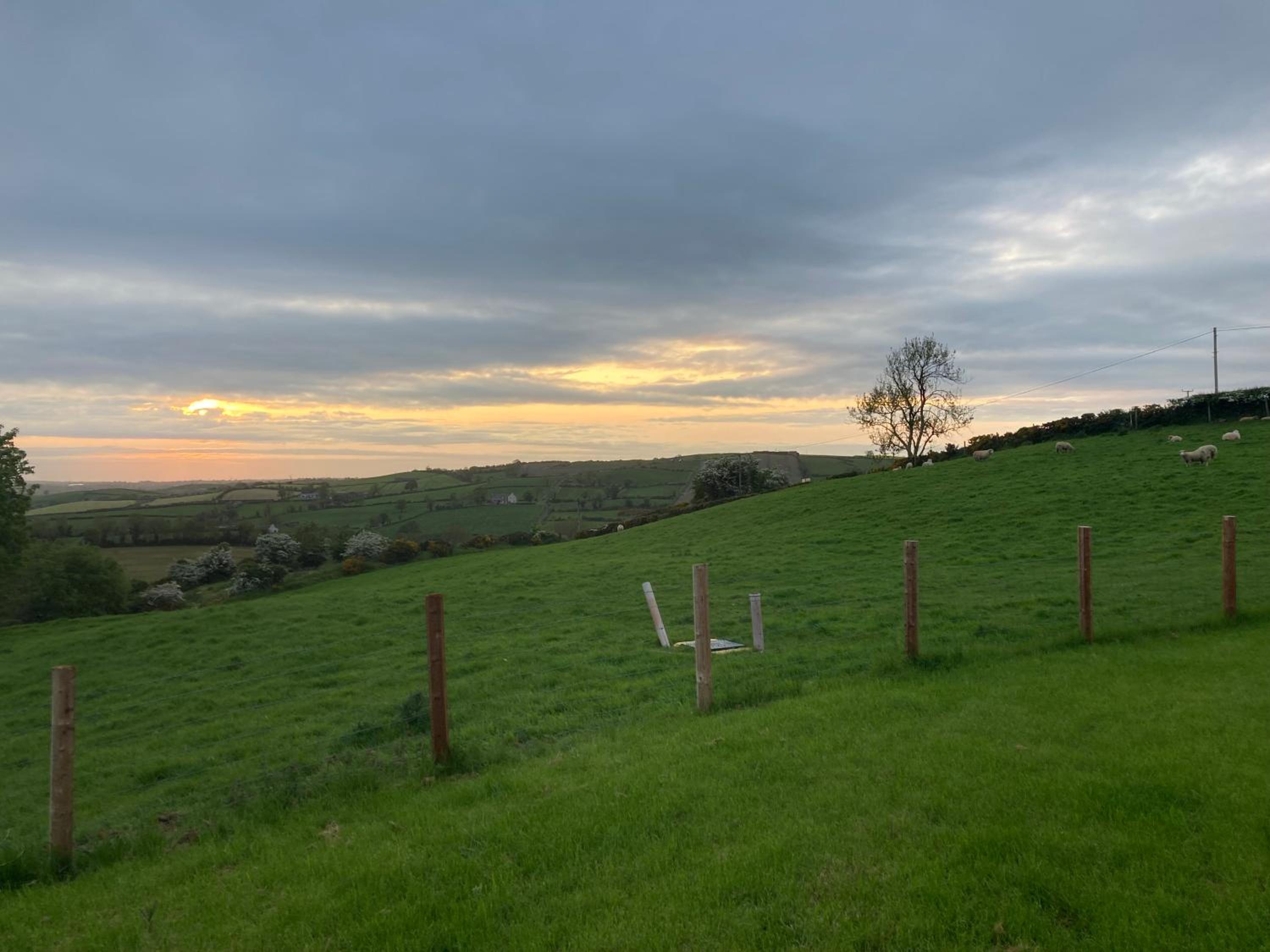 Hillhead Country Retreat