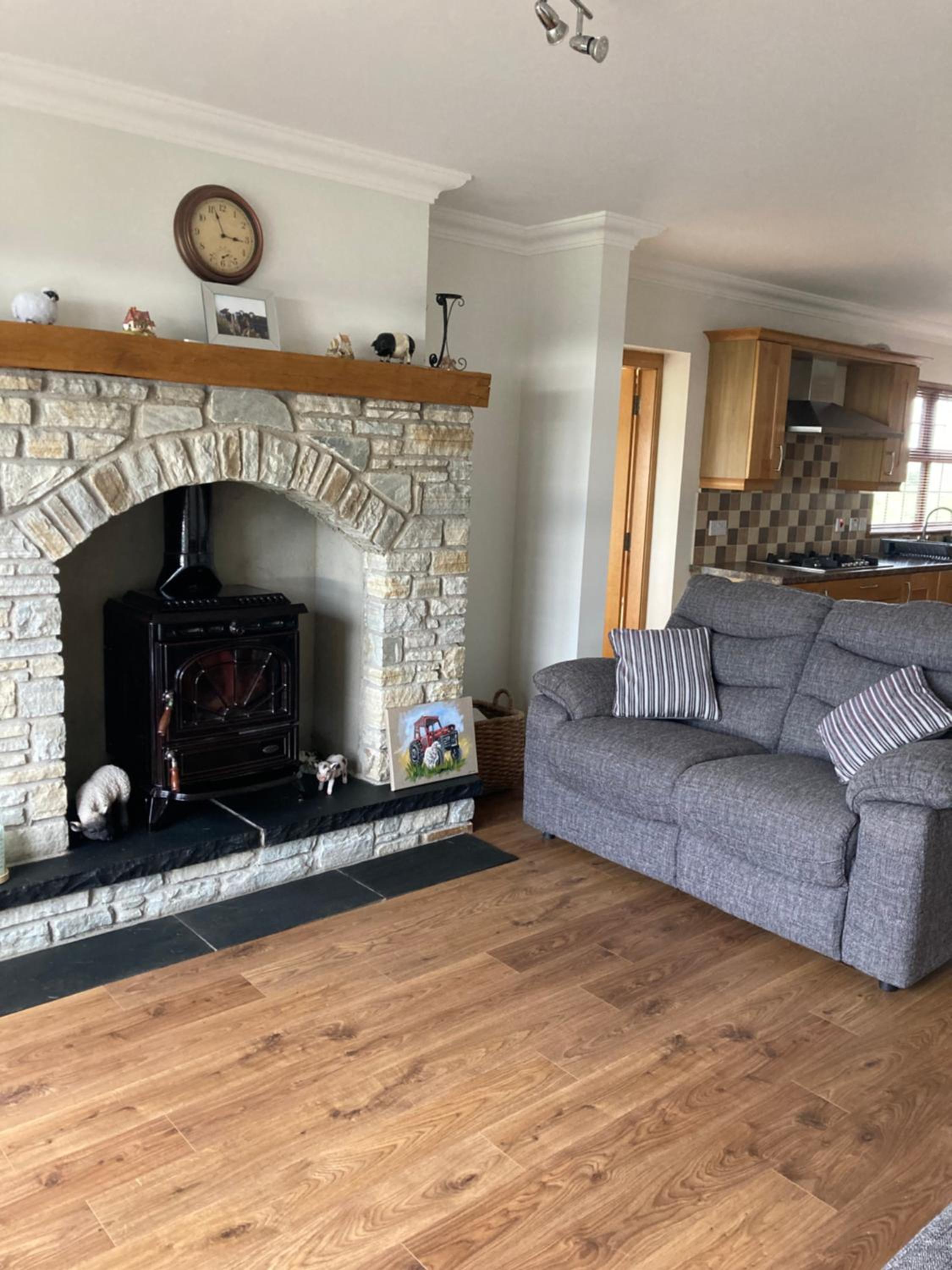 Hillhead Country Retreat
