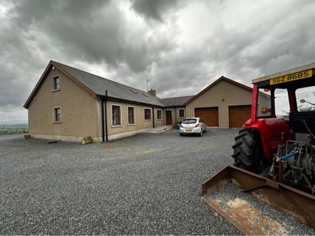 Hillhead Country Retreat