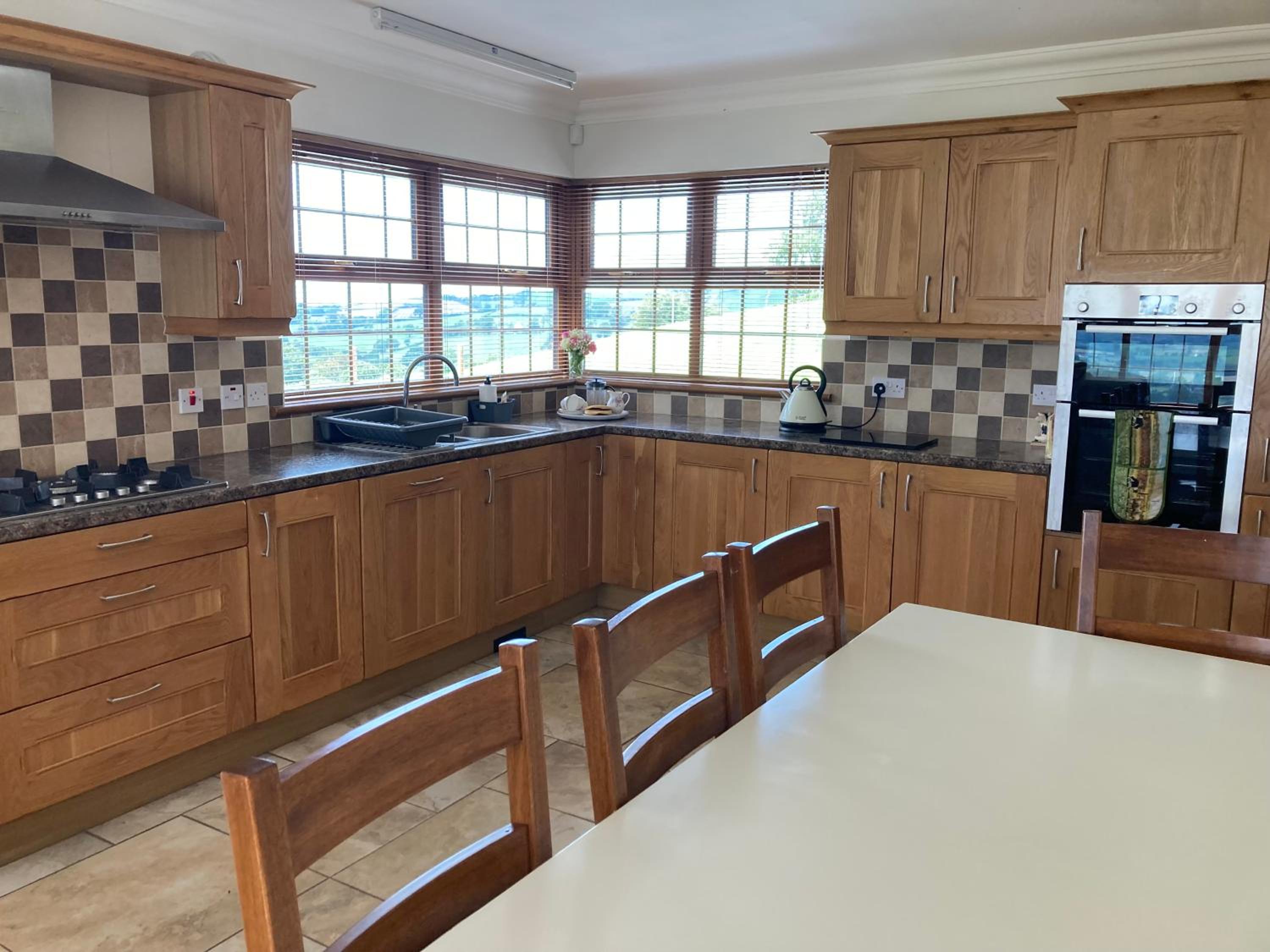 Hillhead Country Retreat