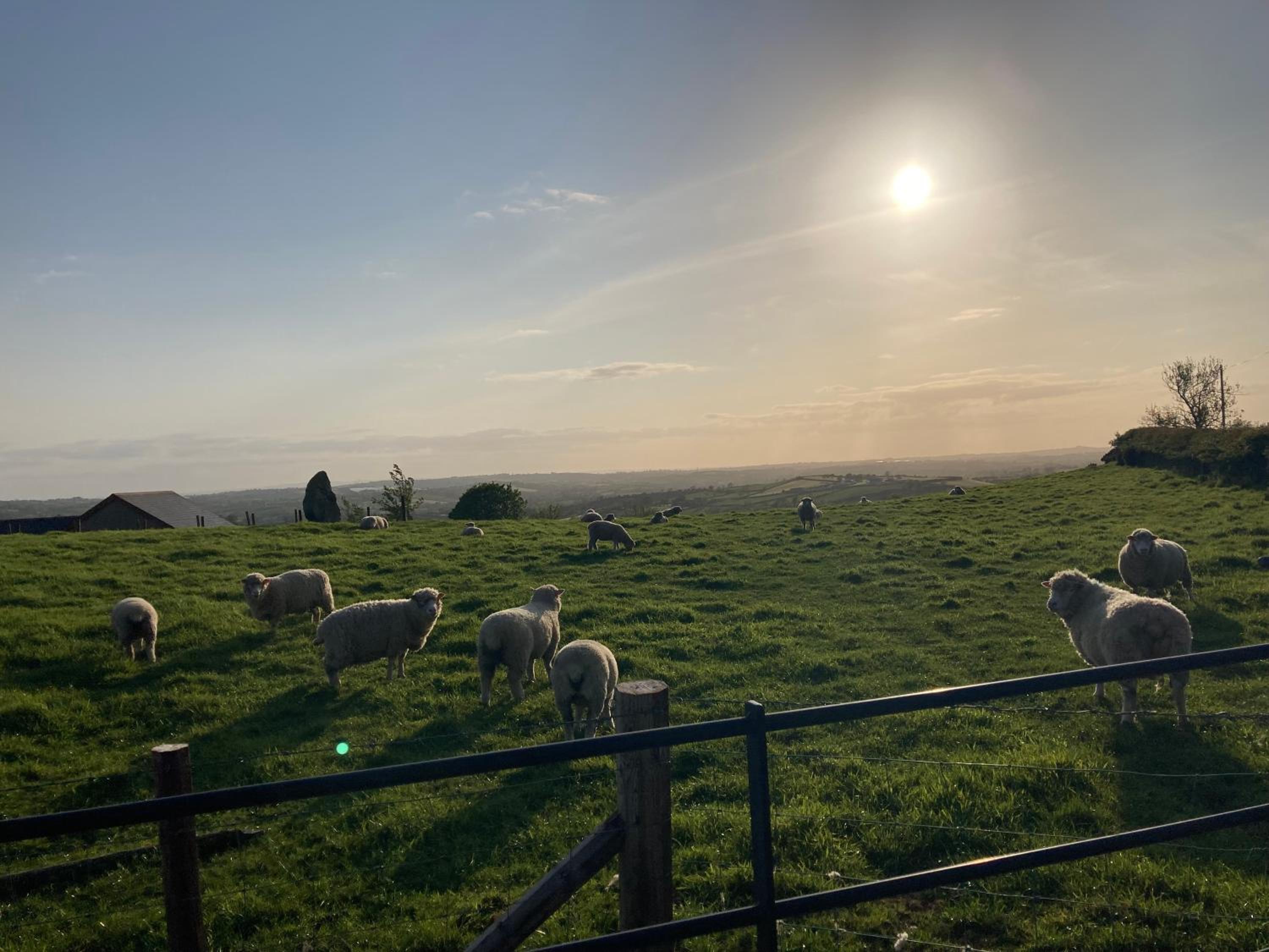 Hillhead Country Retreat