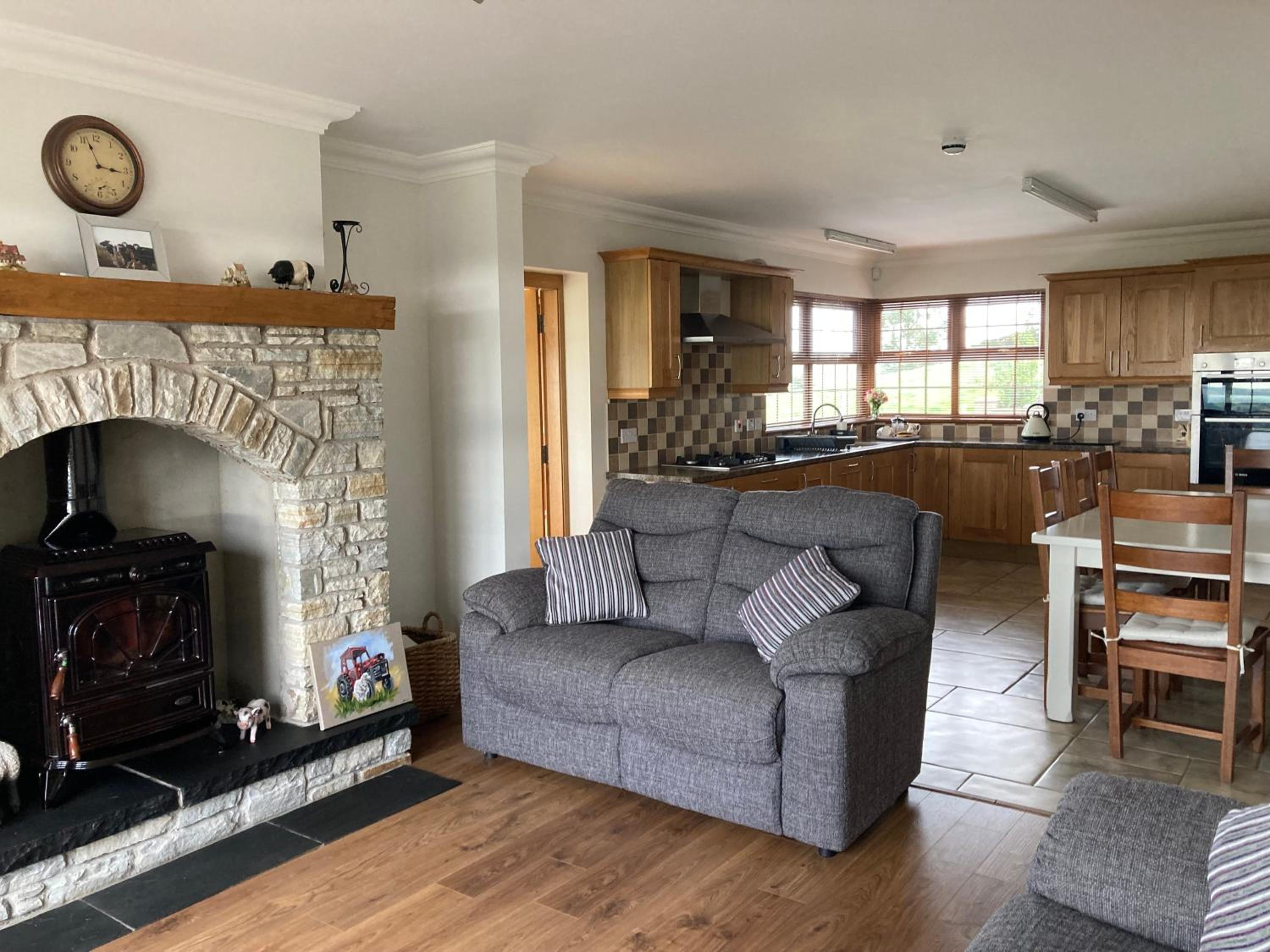 Hillhead Country Retreat