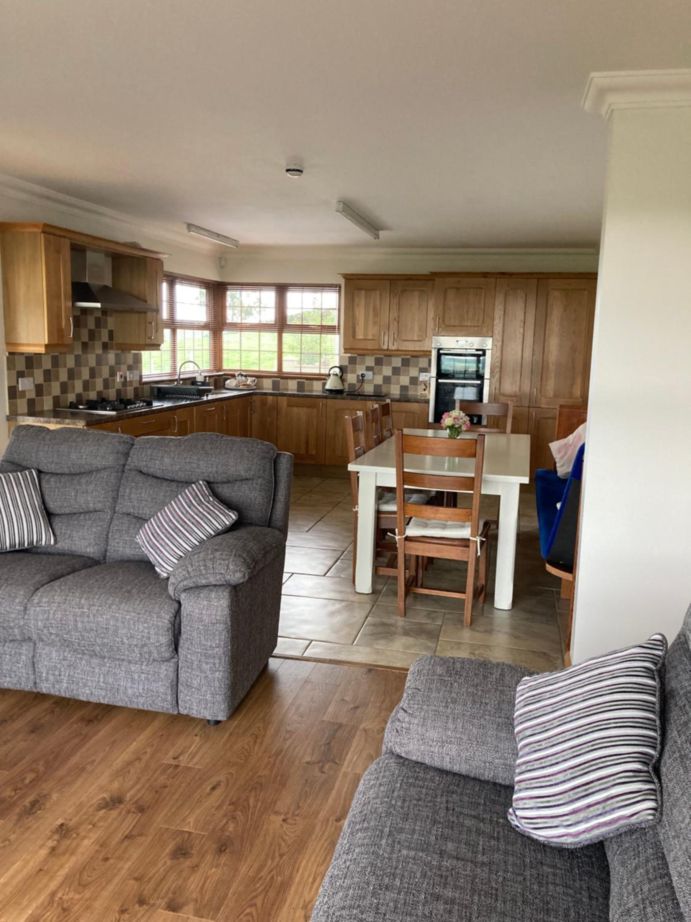 Hillhead Country Retreat