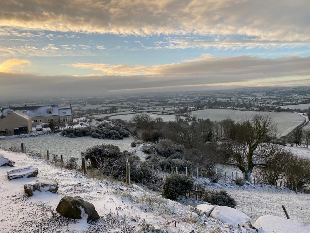 Hillhead Country Retreat