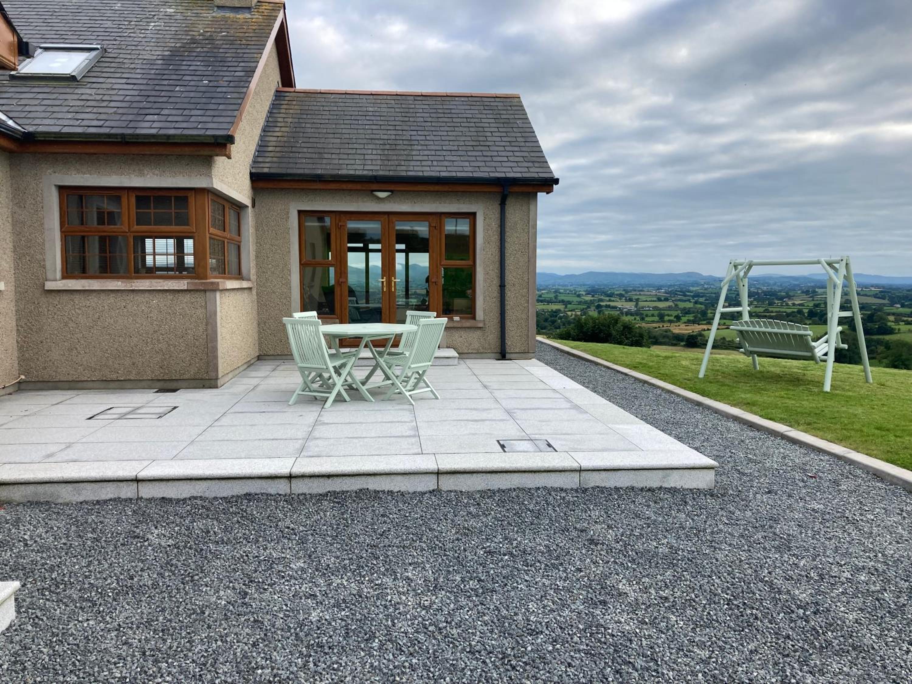 Hillhead Country Retreat